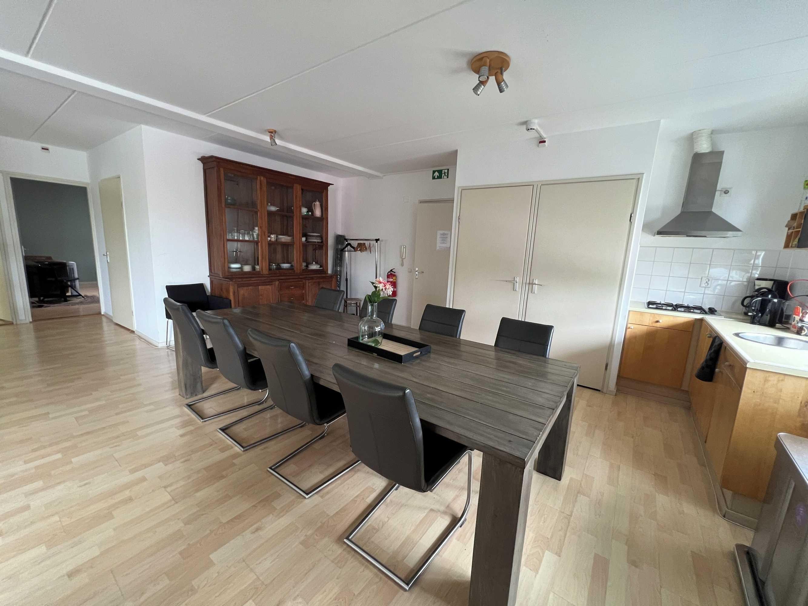Gift card for Zaanse Schans Apartments