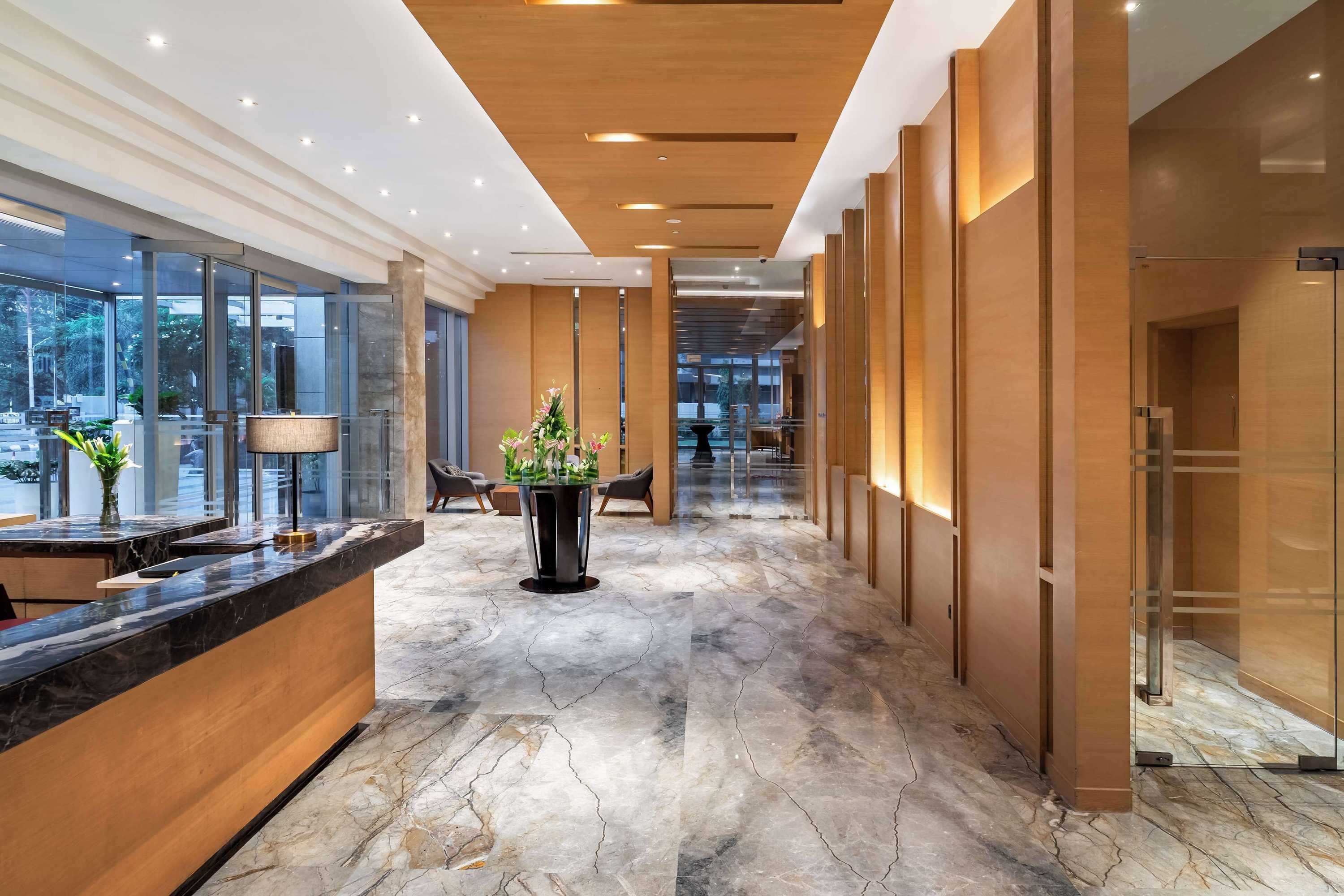 Gift card for Hyatt Regency Lucknow Gomti Nagar