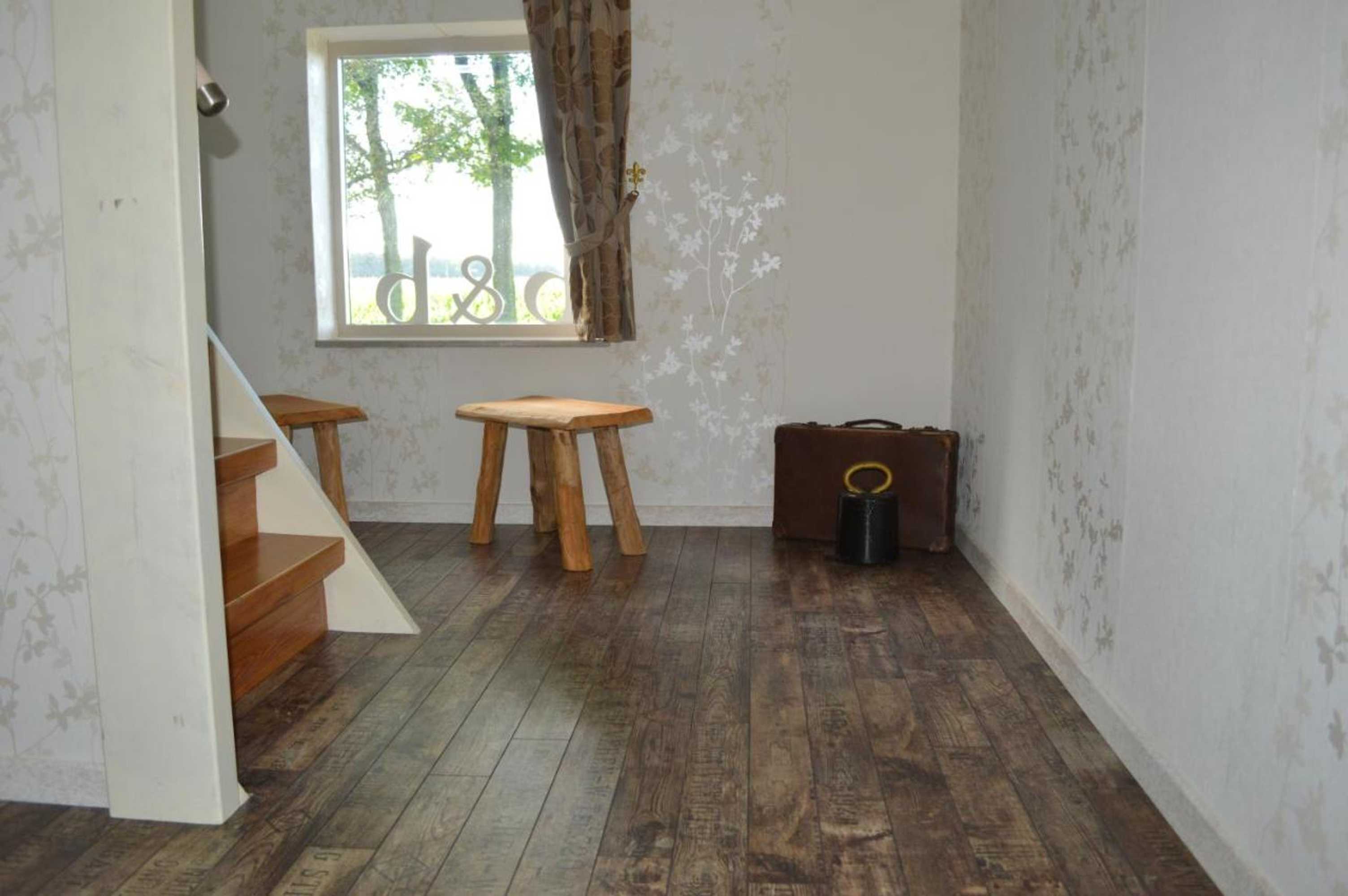 Gift card for Bed & Breakfast Ouwerveldezicht