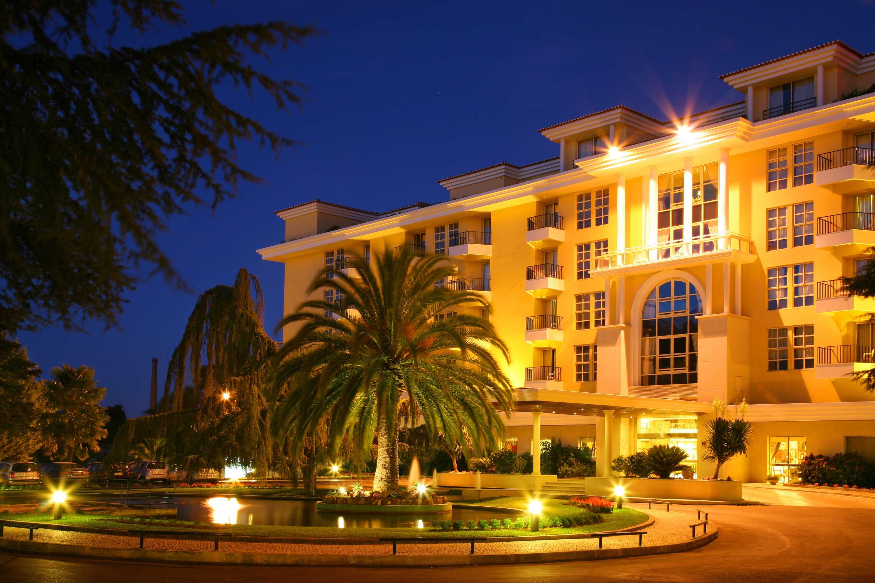 Gift card for Hotel Dos Templarios Gift card for Hotel Dos Templarios