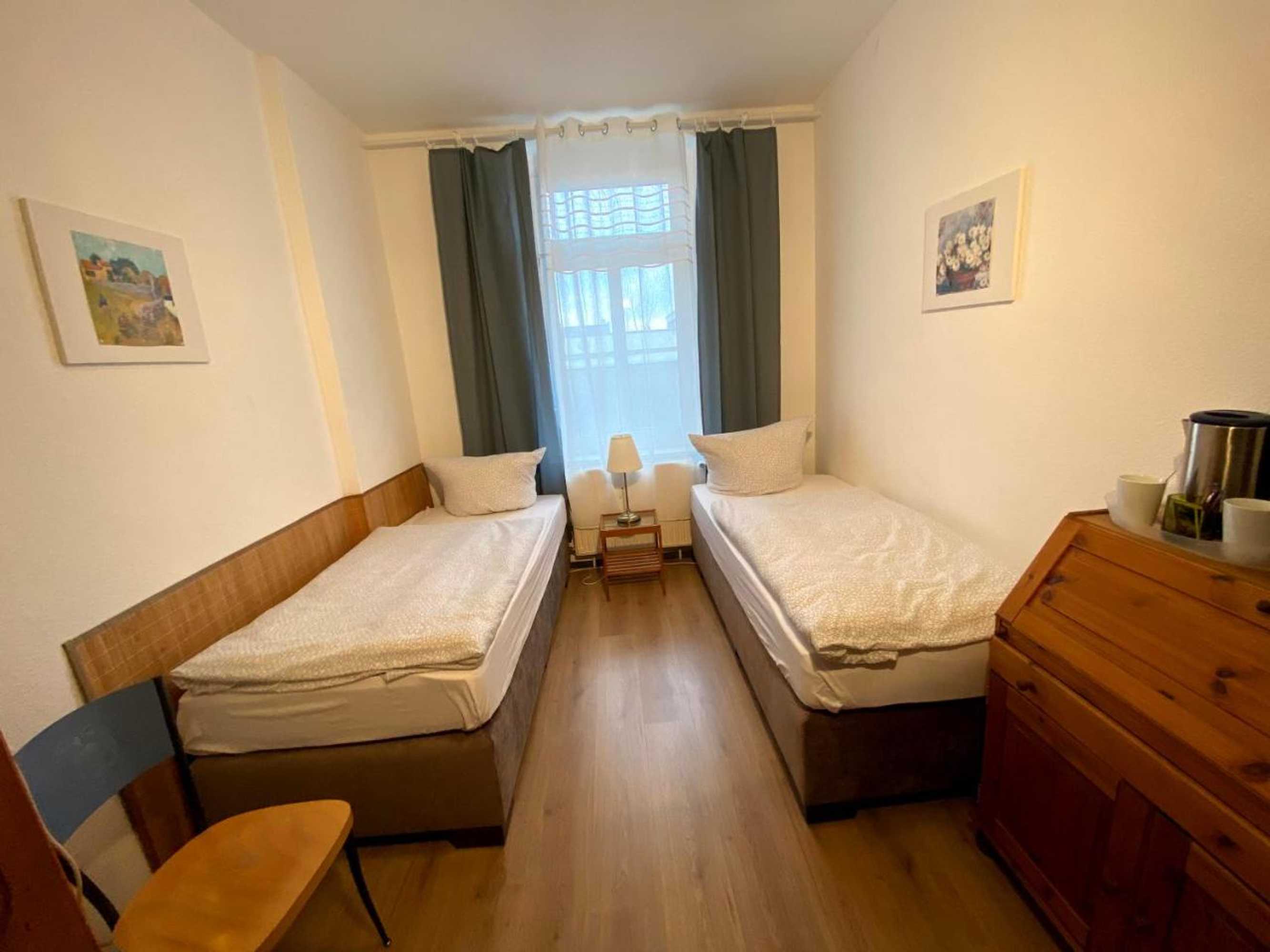 Gift card for Deutscher Hof