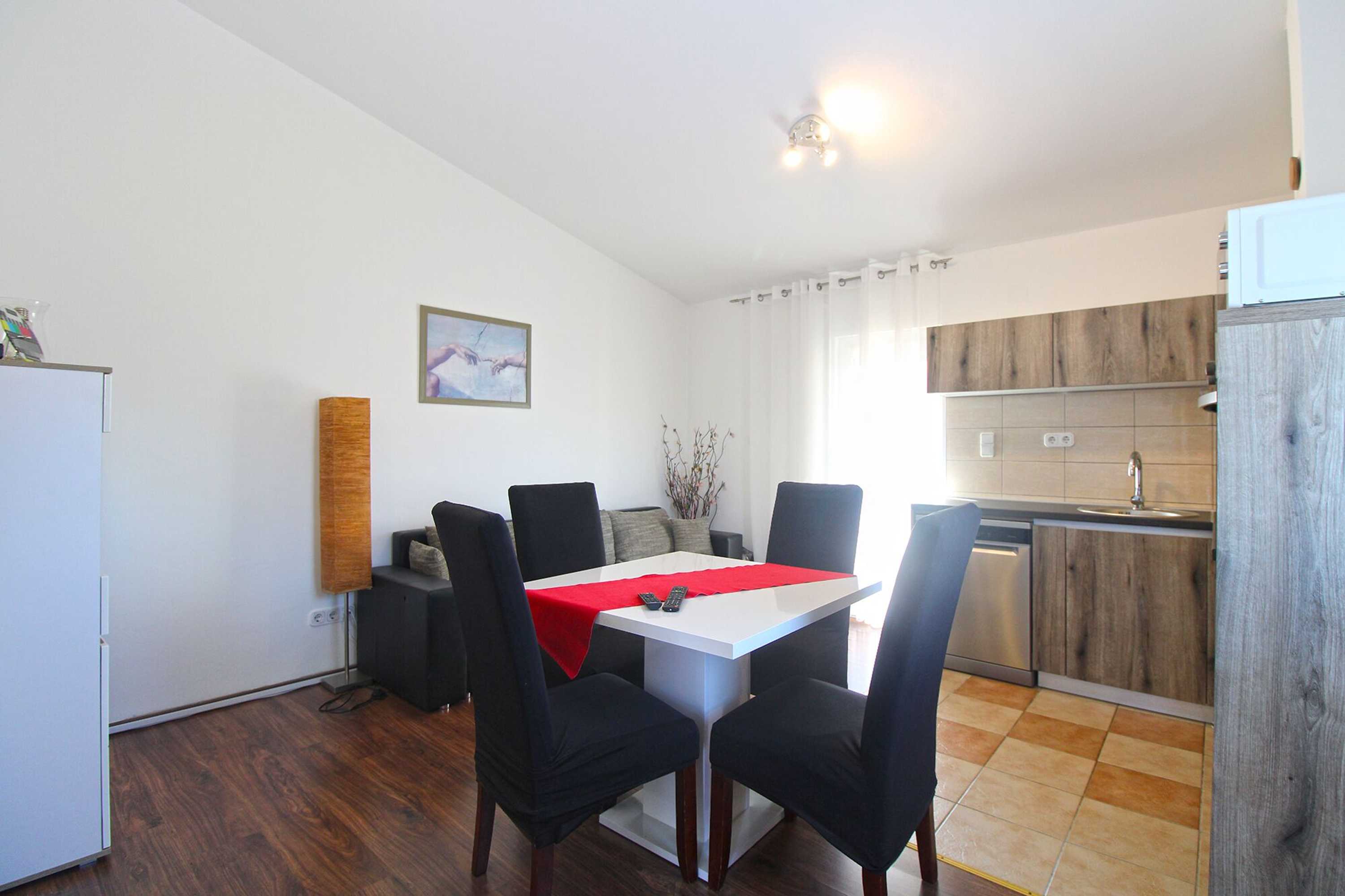 Gift card for Apartments Ivanka 934