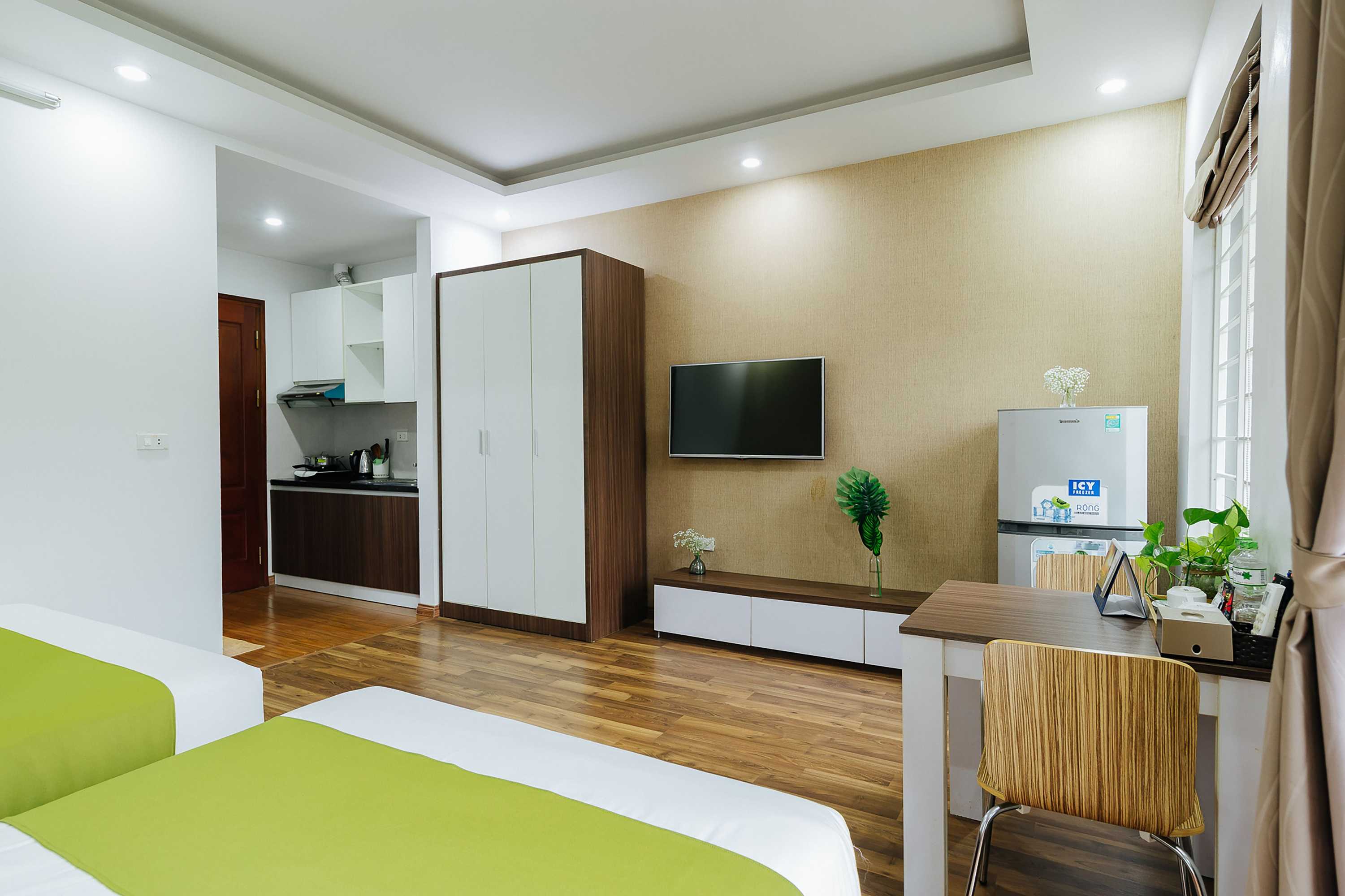Gift card for Hana 1 Apartment & Hotel Bac Ninh Gift card for Hana 1 Apartment & Hotel Bac Ninh