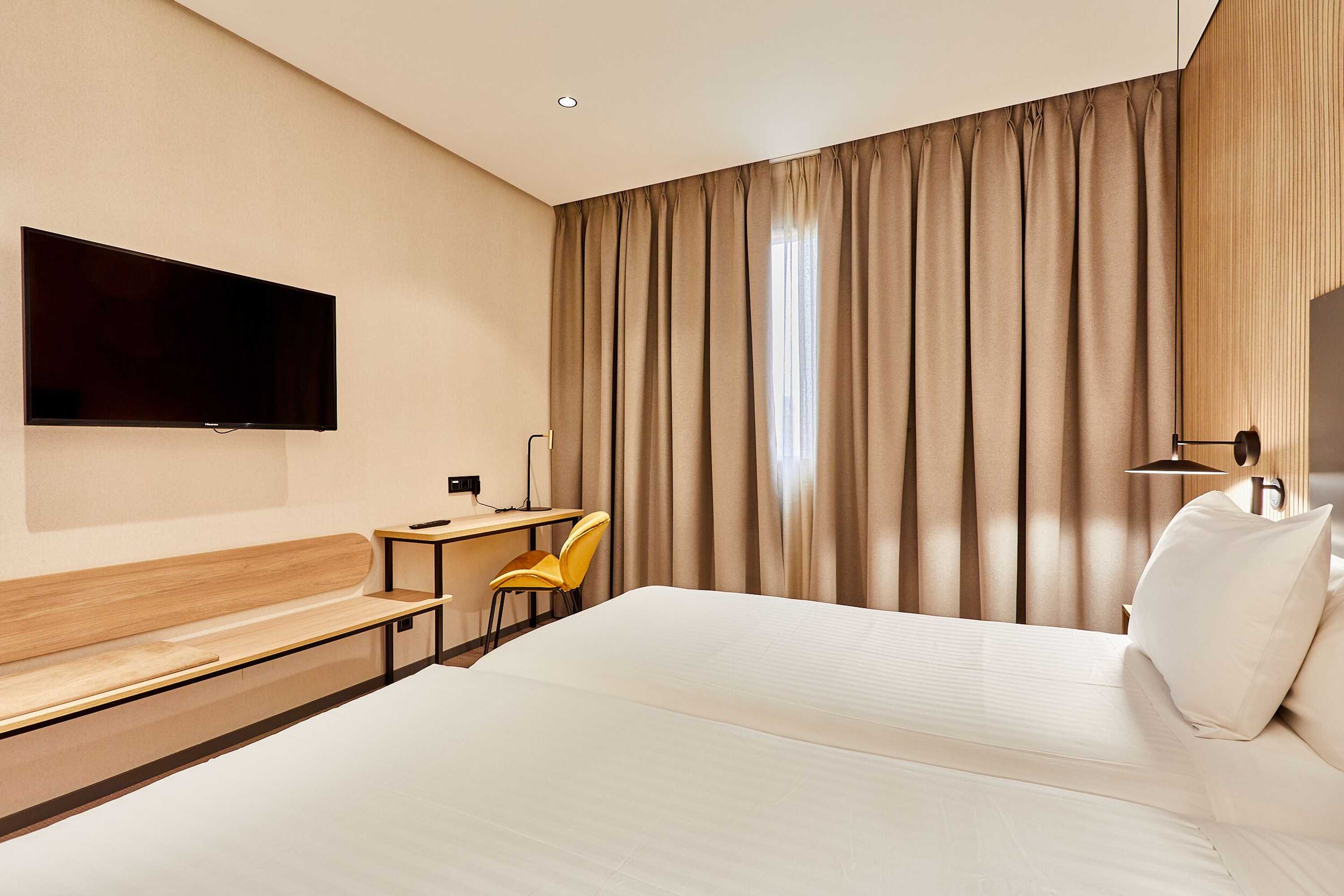 Gift card for Hotel Silken Ciudad Gijon