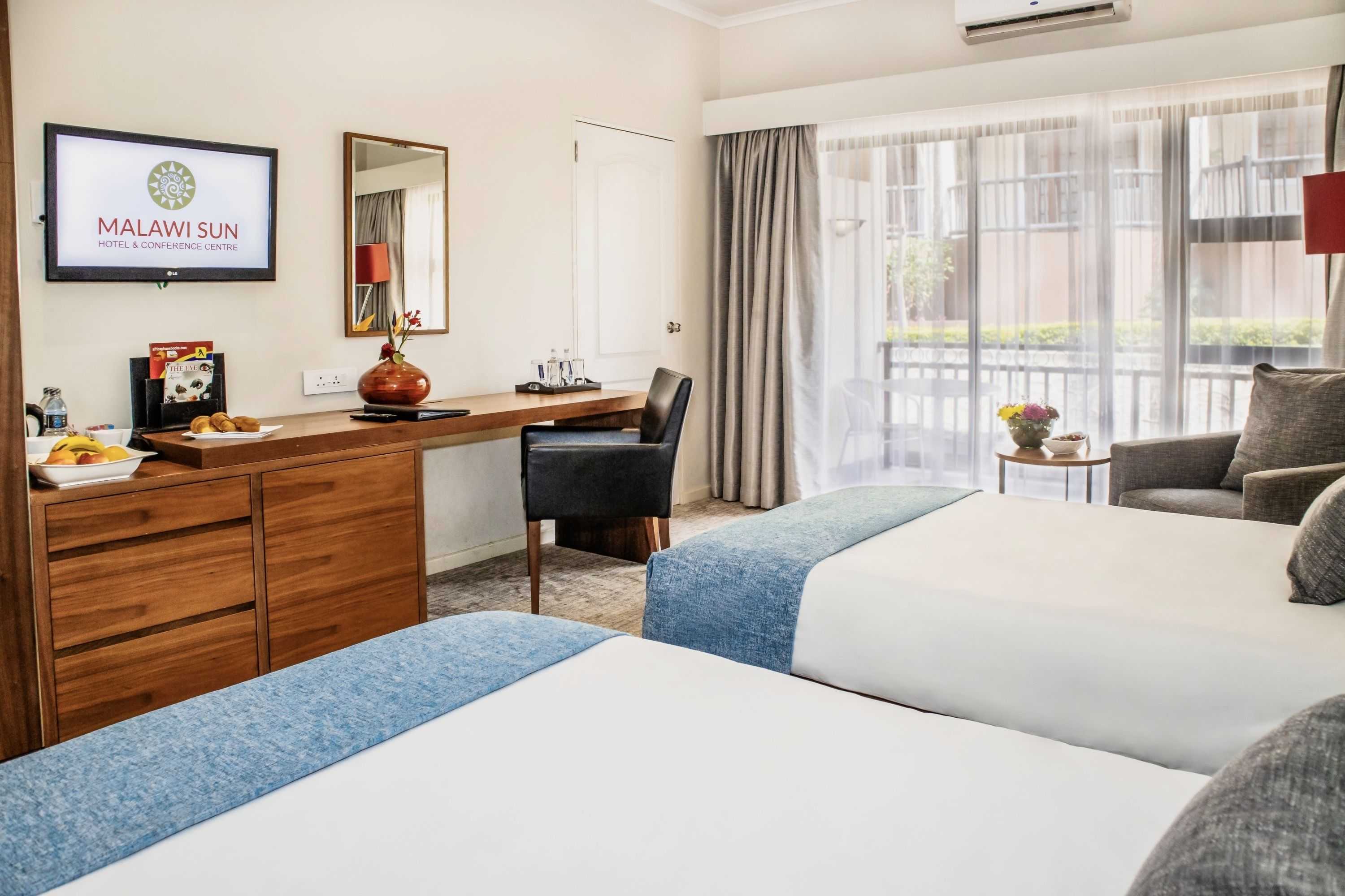 Gift card for Malawi Sun Hotel & Conference Centre Gift card for Malawi Sun Hotel & Conference Centre