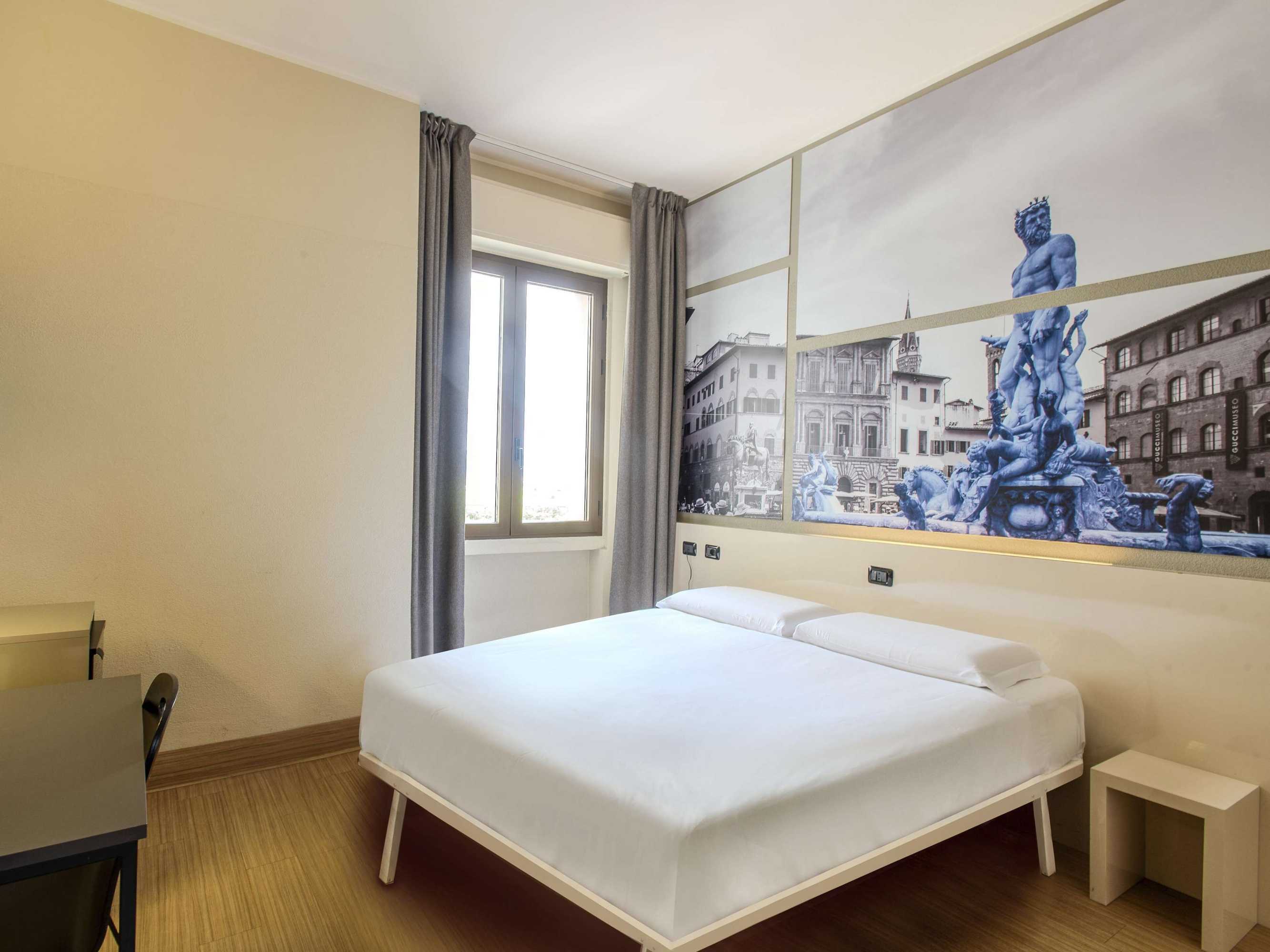 Gift card for B&b Hotel Firenze Novoli Gift card for B&b Hotel Firenze Novoli
