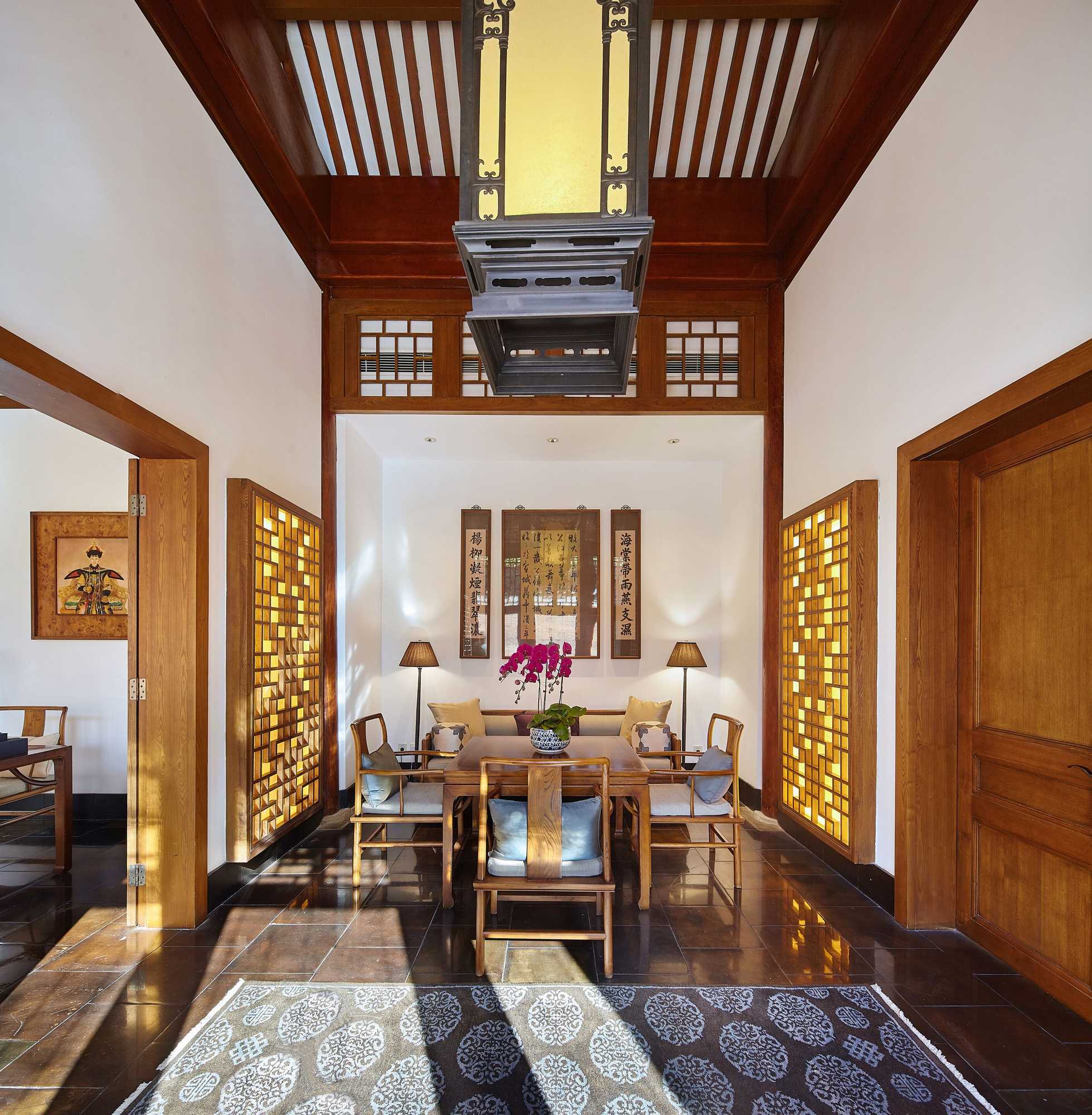 Gift card for Aman Summer Palace Gift card for Aman Summer Palace