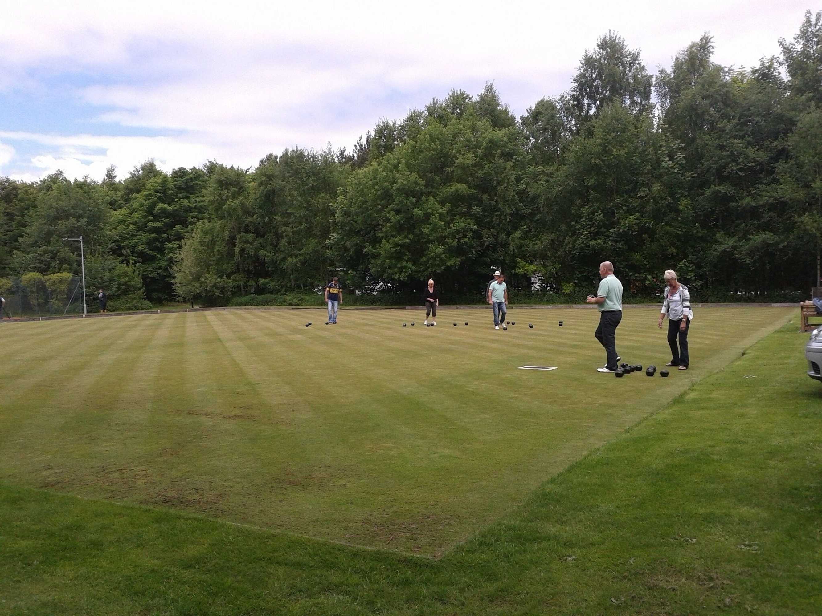 Gift card for Hollicarrs - Hares Leap