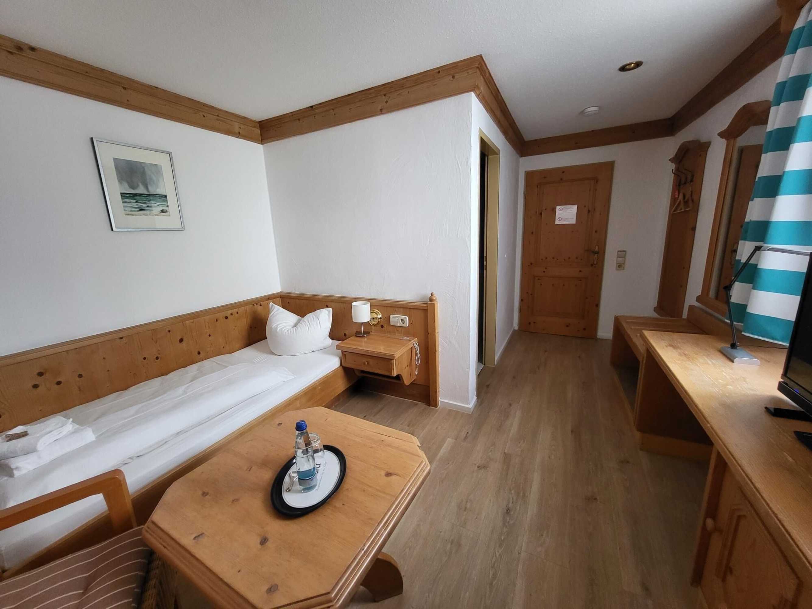 Gift card for Historikhotel Ochsen