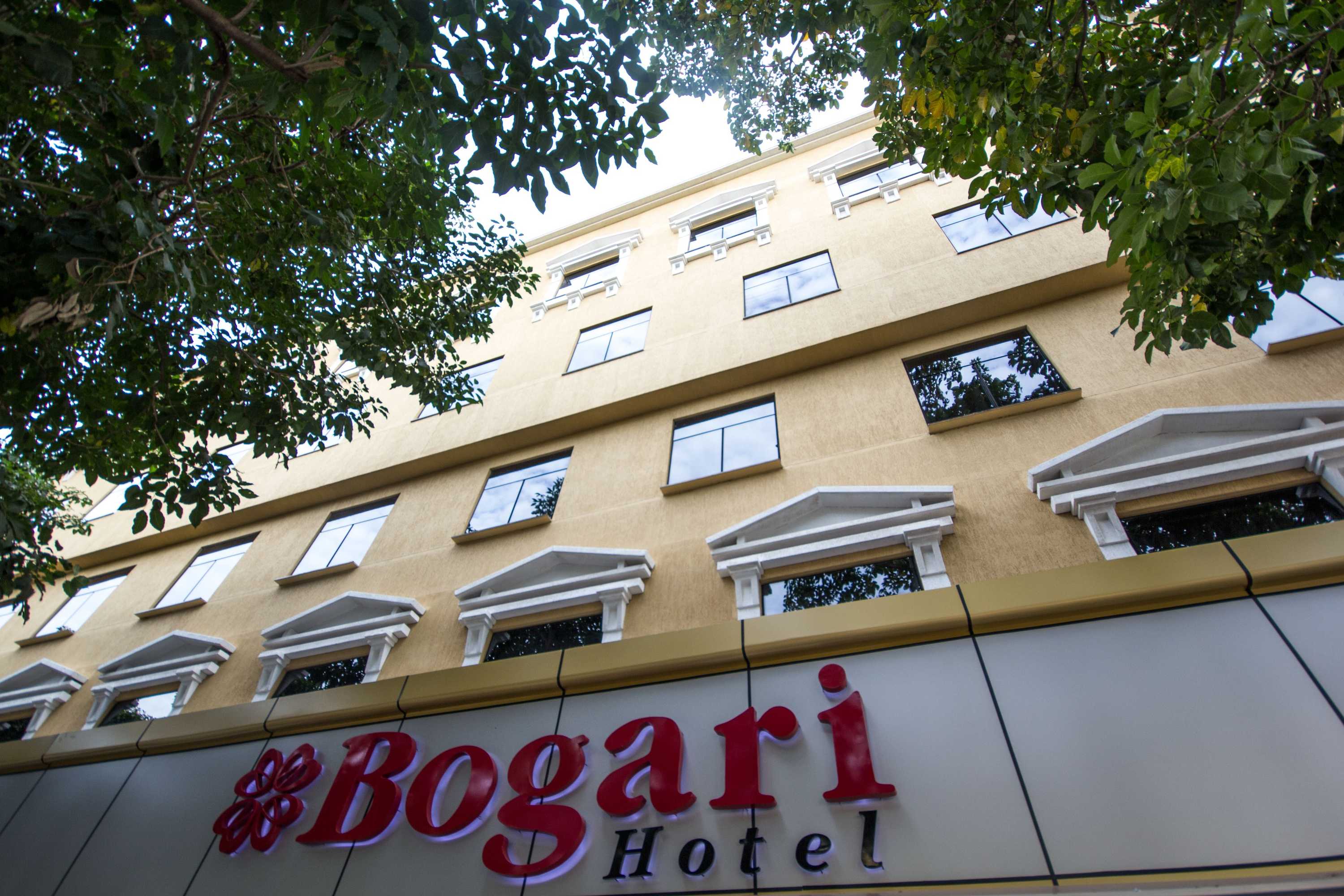 Gift card for Bogari Hotel Gift card for Bogari Hotel