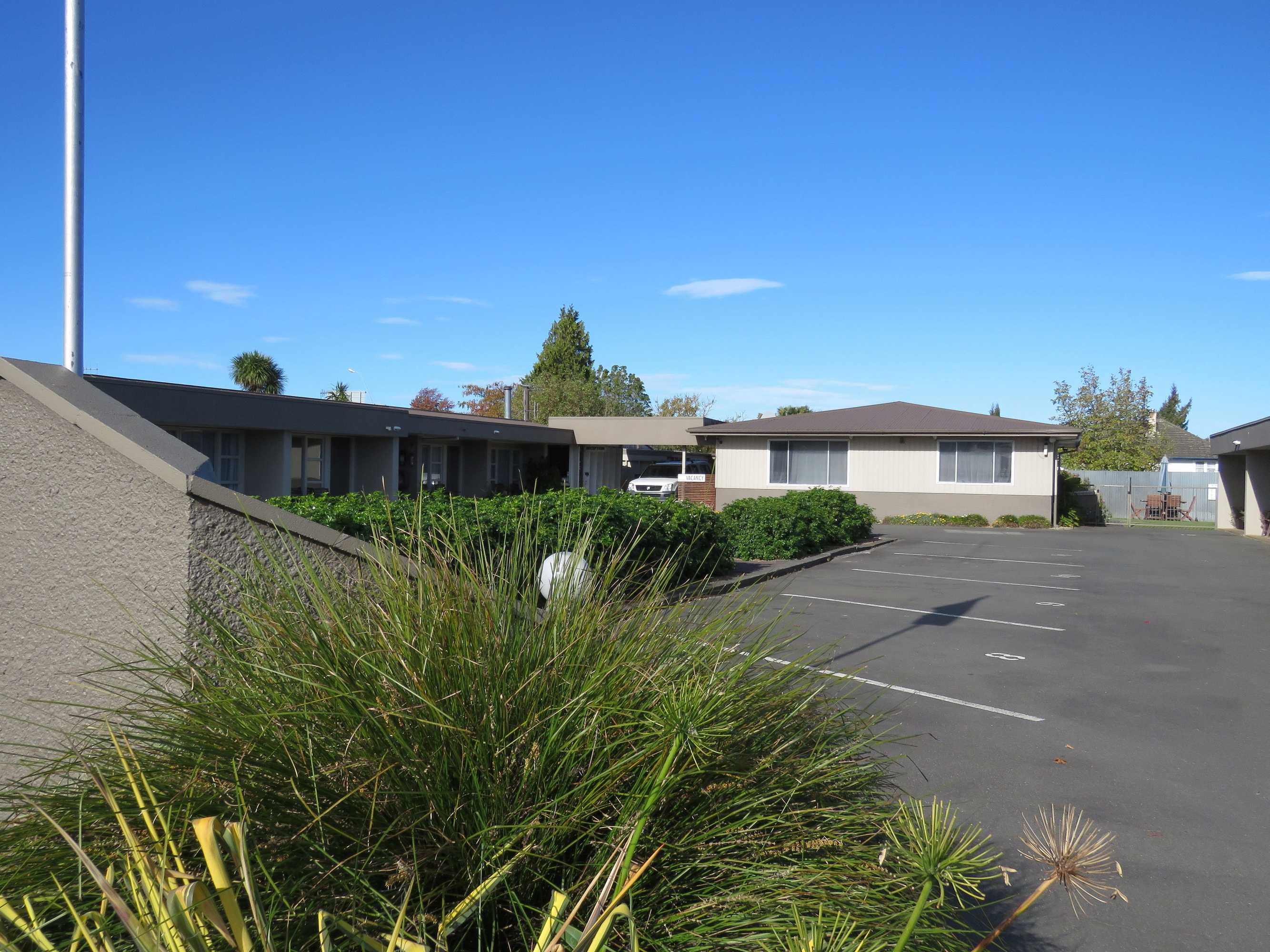 Gift card for Frimley Lodge Motel Gift card for Frimley Lodge Motel