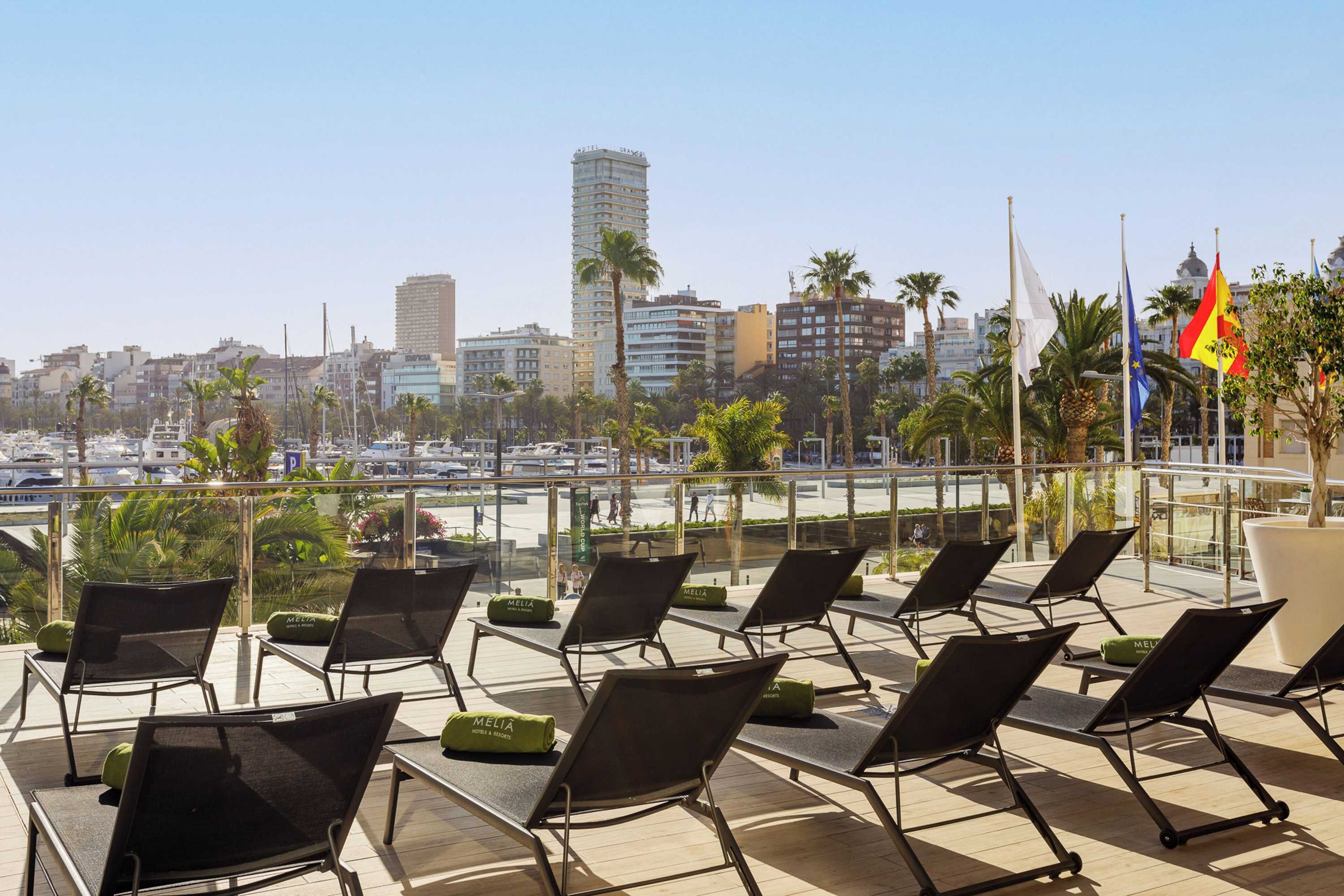 Gift card for Melia Alicante Gift card for Melia Alicante