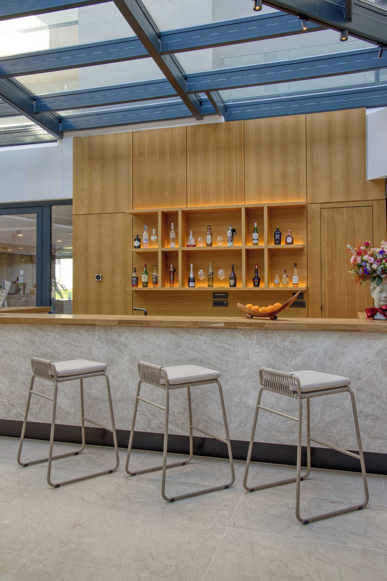 Gift card for Visula Hotel & Spa