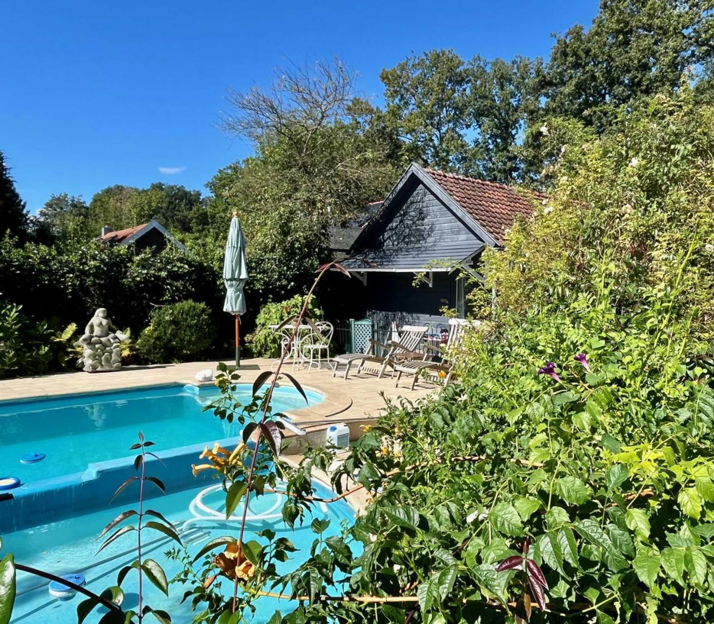 Gift card for The Pool House