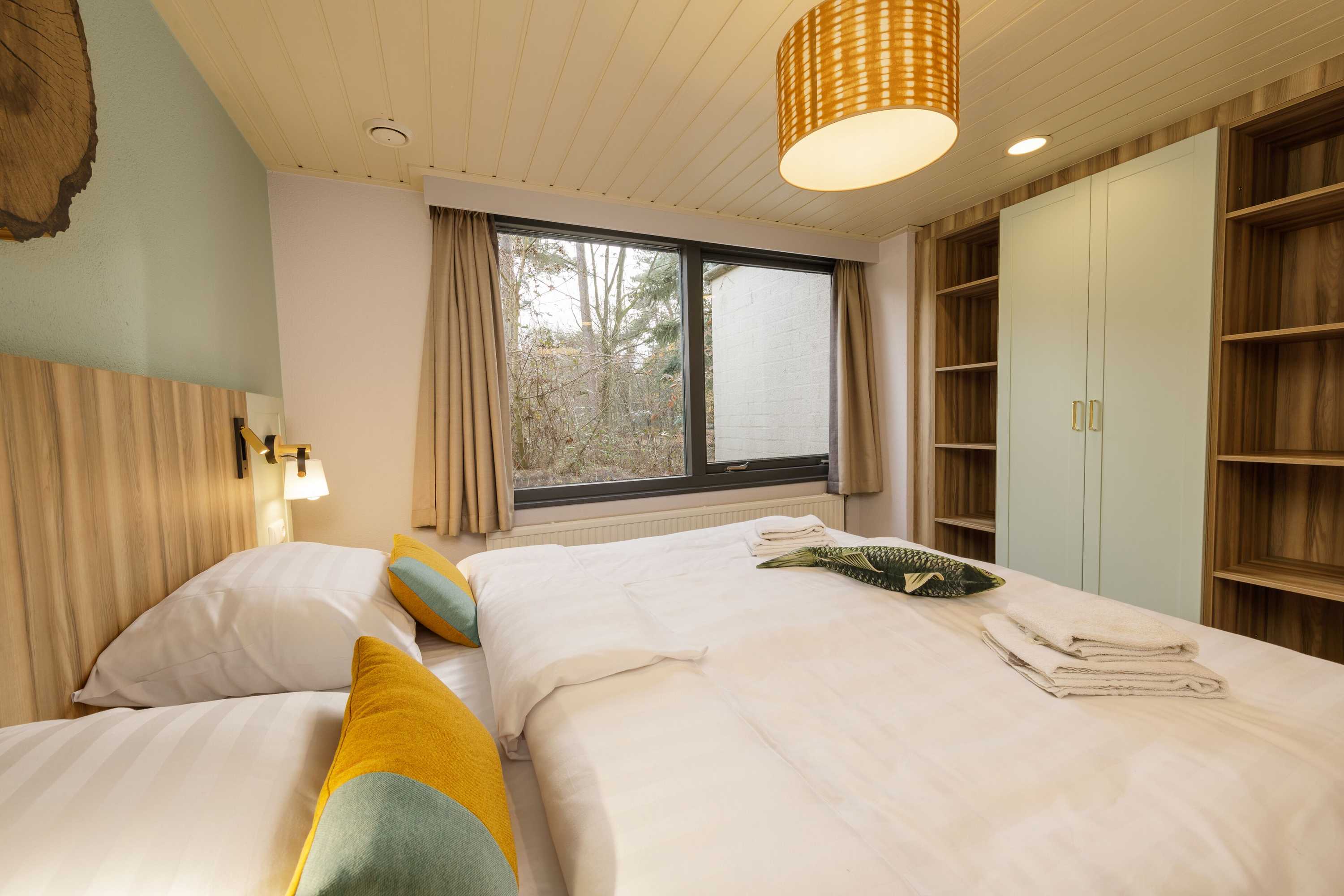 Gift card for Center Parcs De Kempervennen