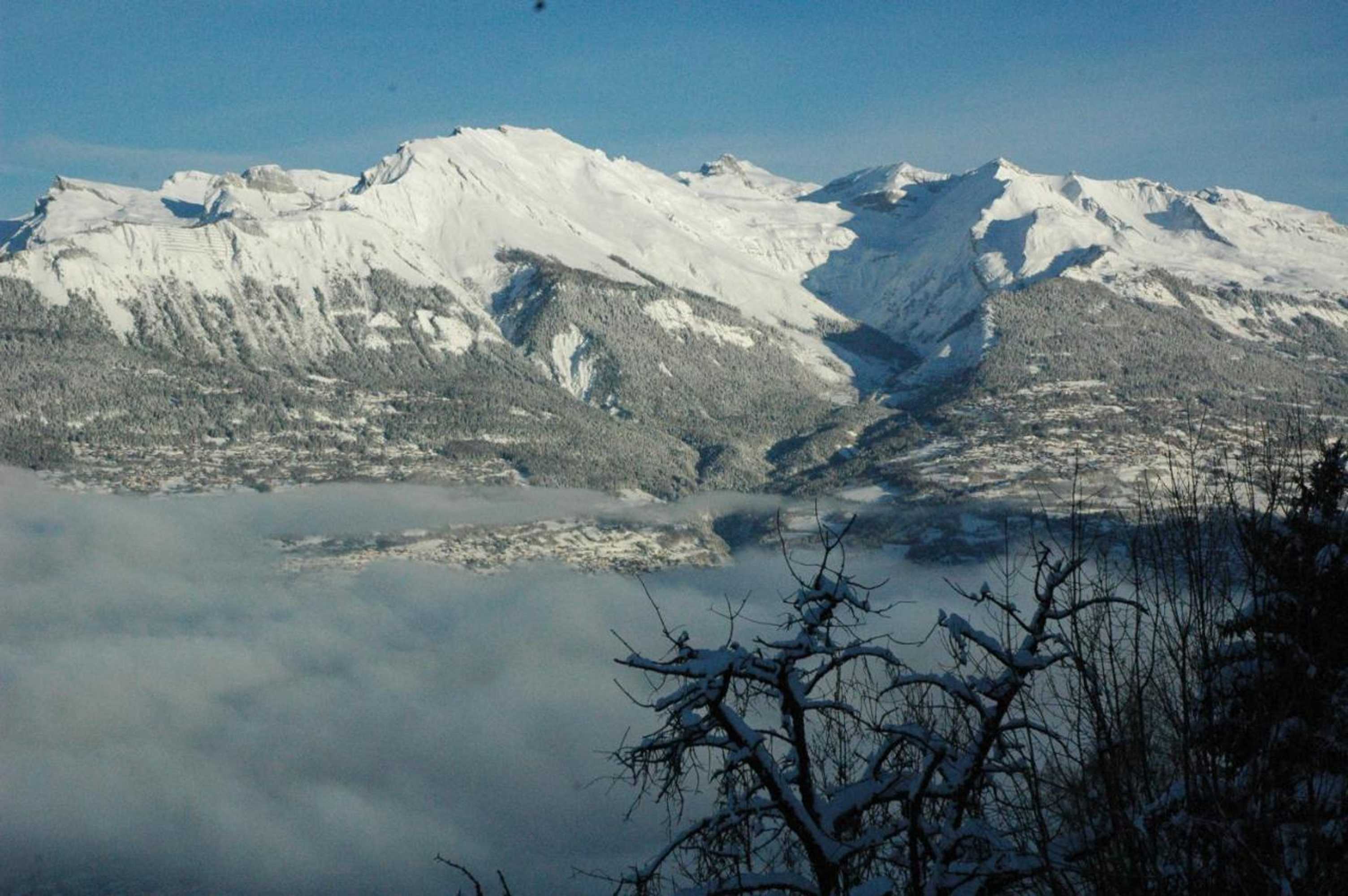 Gift card for Chalet le Verger