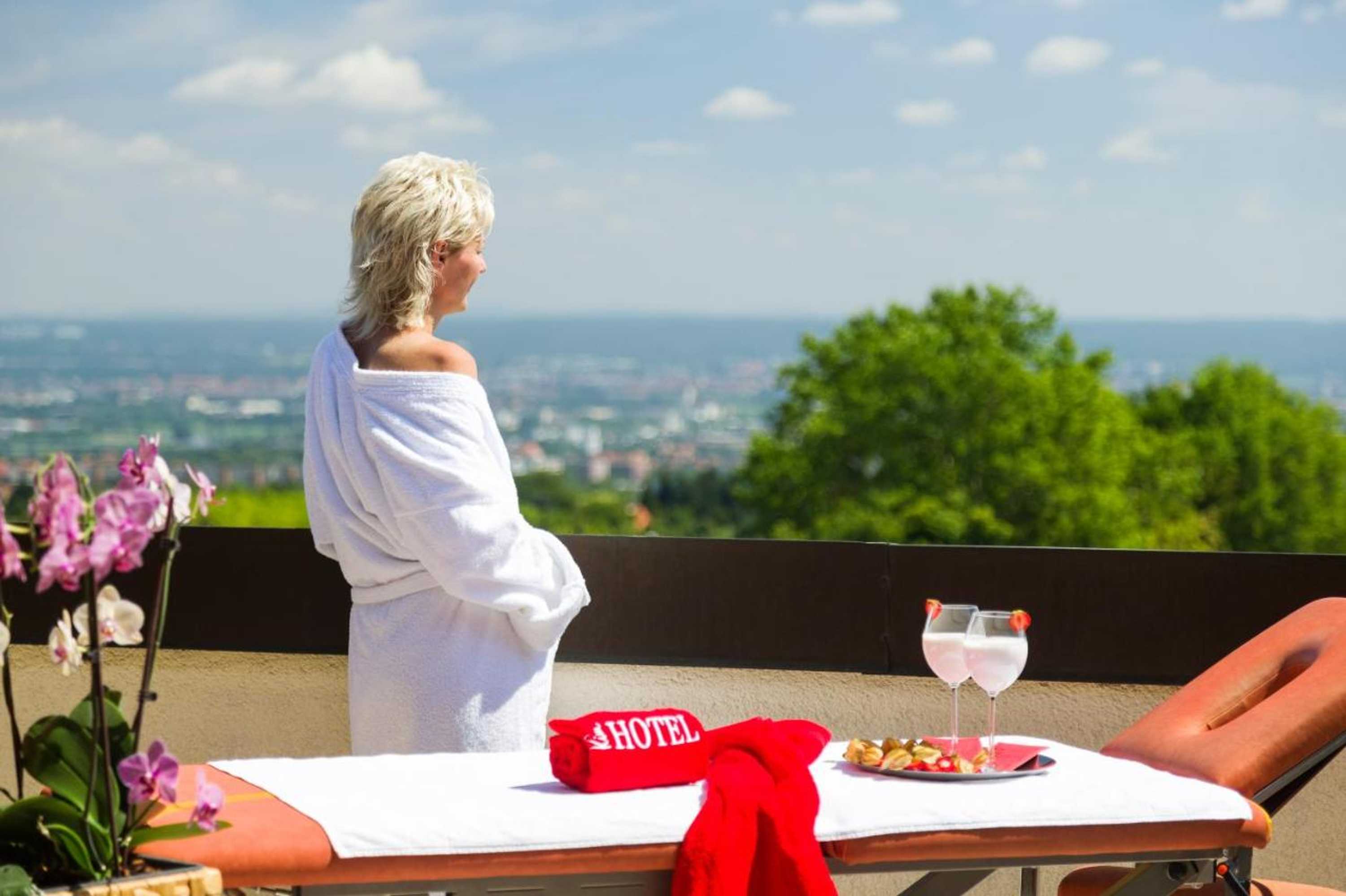 Gift card for Kim Hotel Dresden