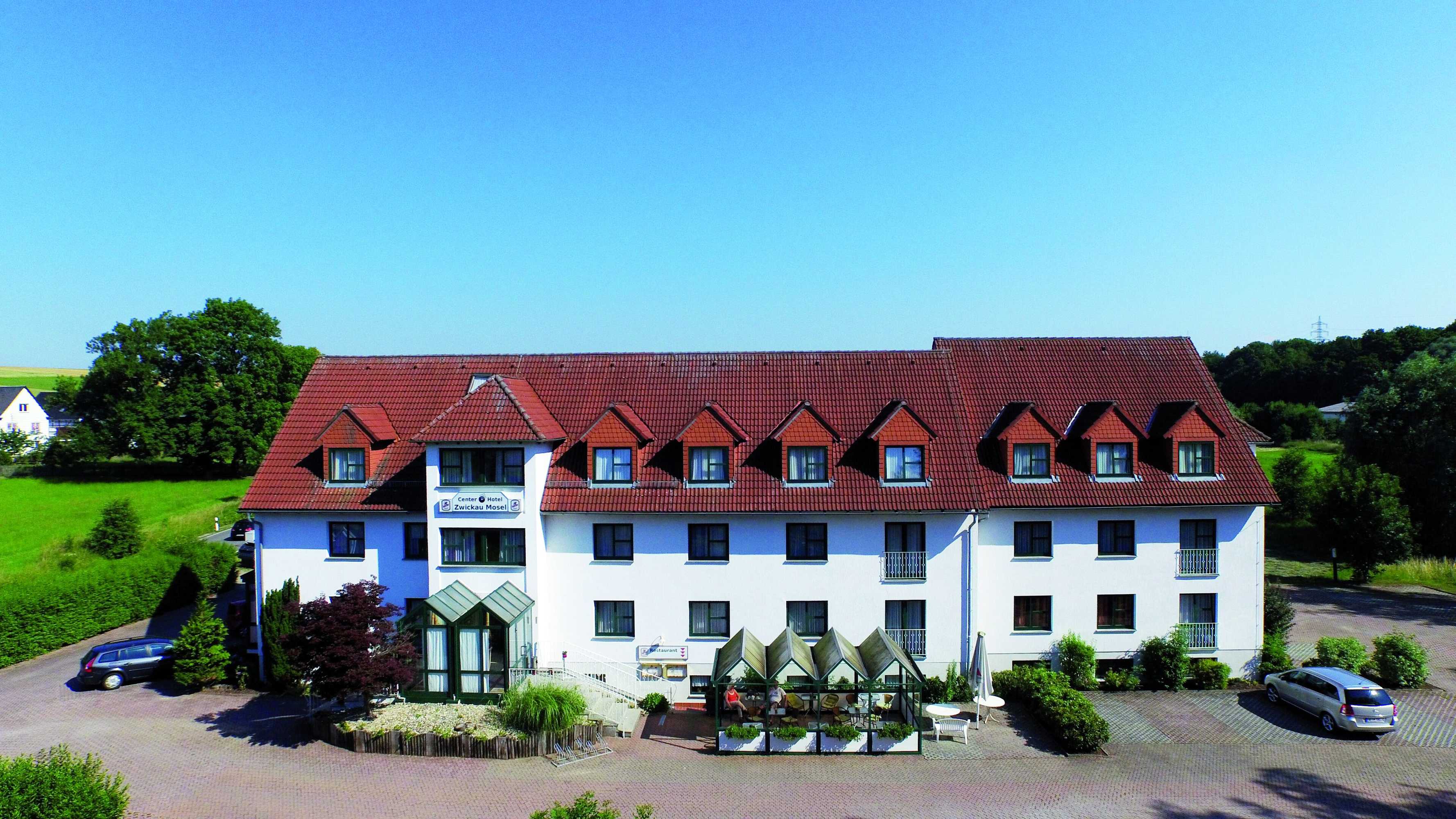 Gift card for Garni Hotel Zwickau-Mosel Gift card for Garni Hotel Zwickau-Mosel