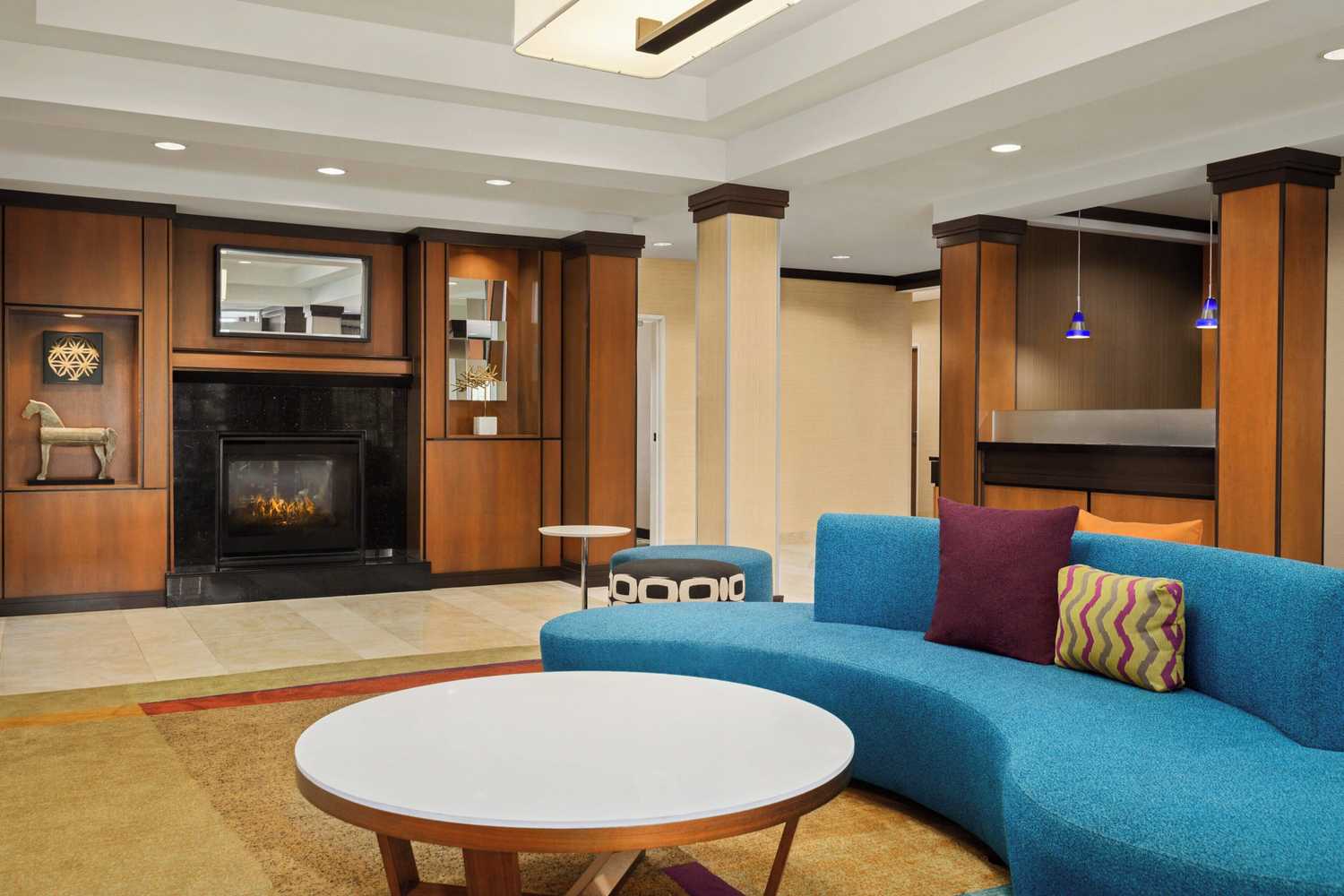 Gift card for Fairfield Inn & Suites by Marriott Weirton Gift card for Fairfield Inn & Suites by Marriott Weirton