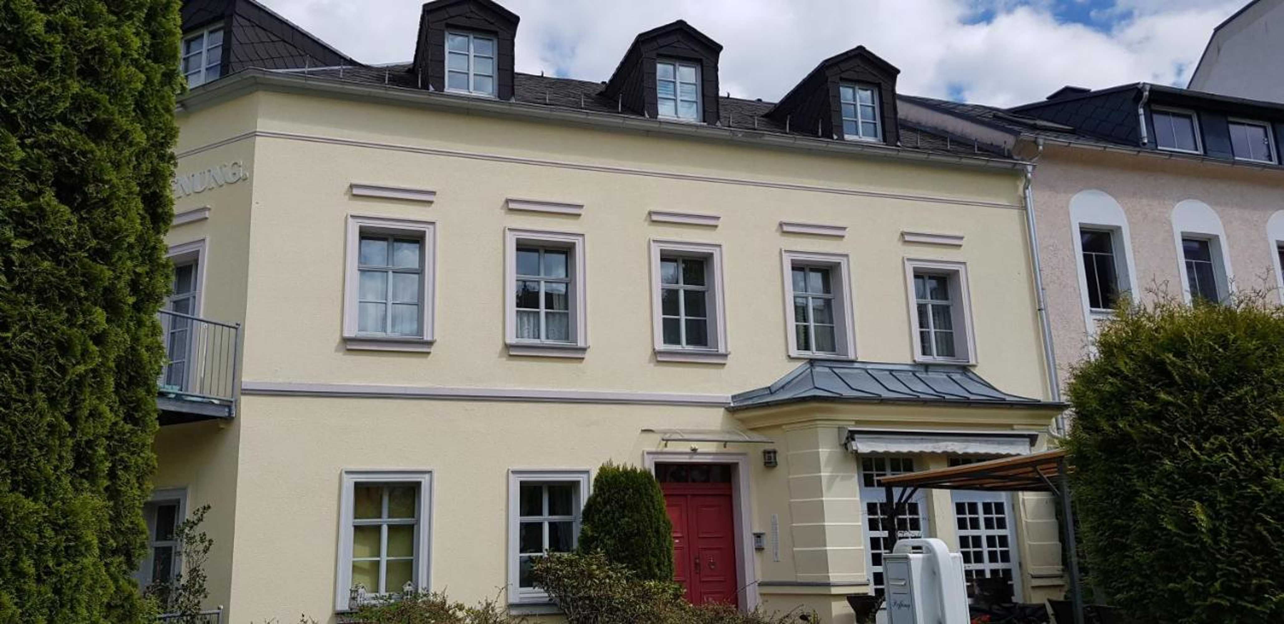 Gift card for Villa Hoffnung