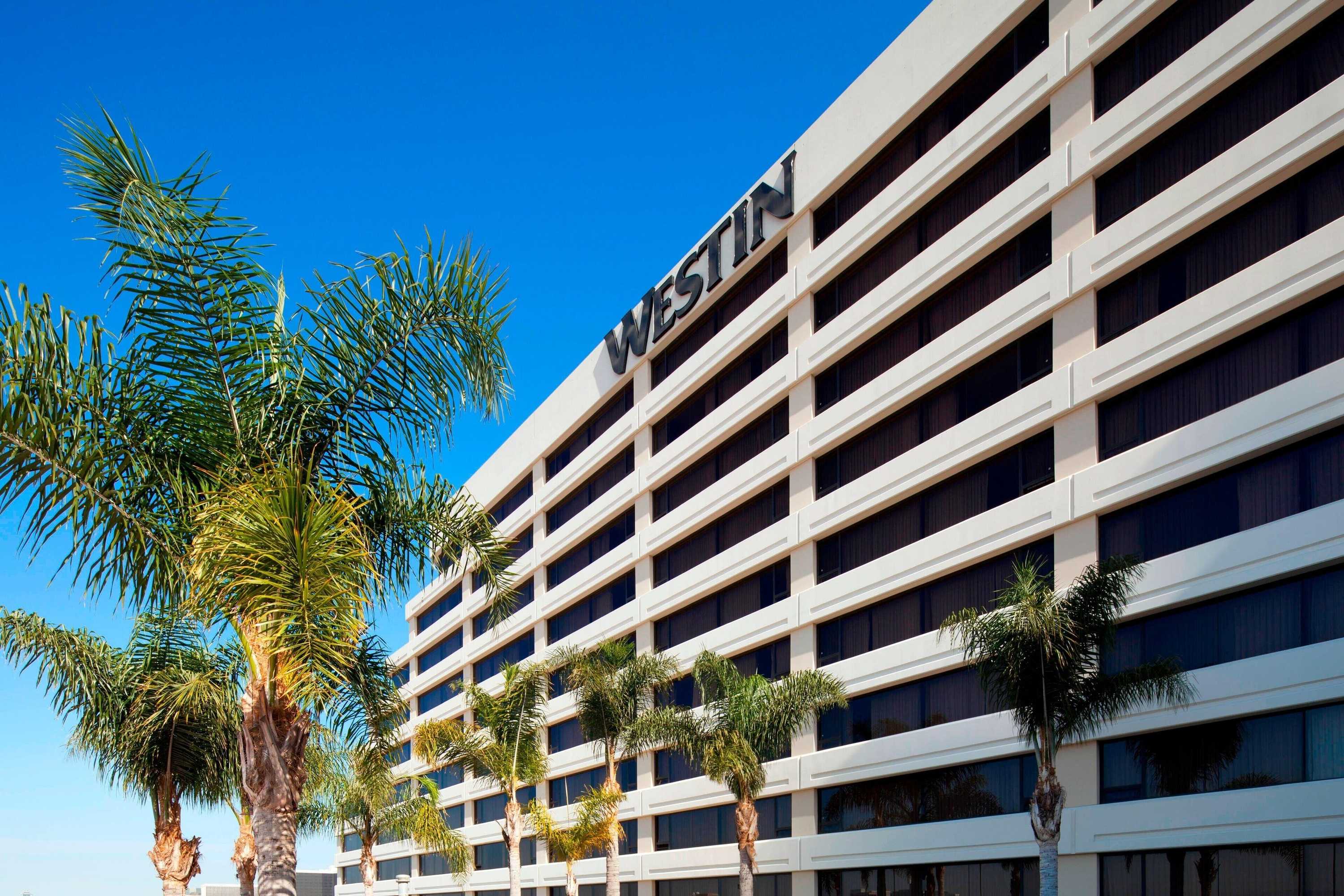 Gift card for The Westin Los Angeles Airport Gift card for The Westin Los Angeles Airport