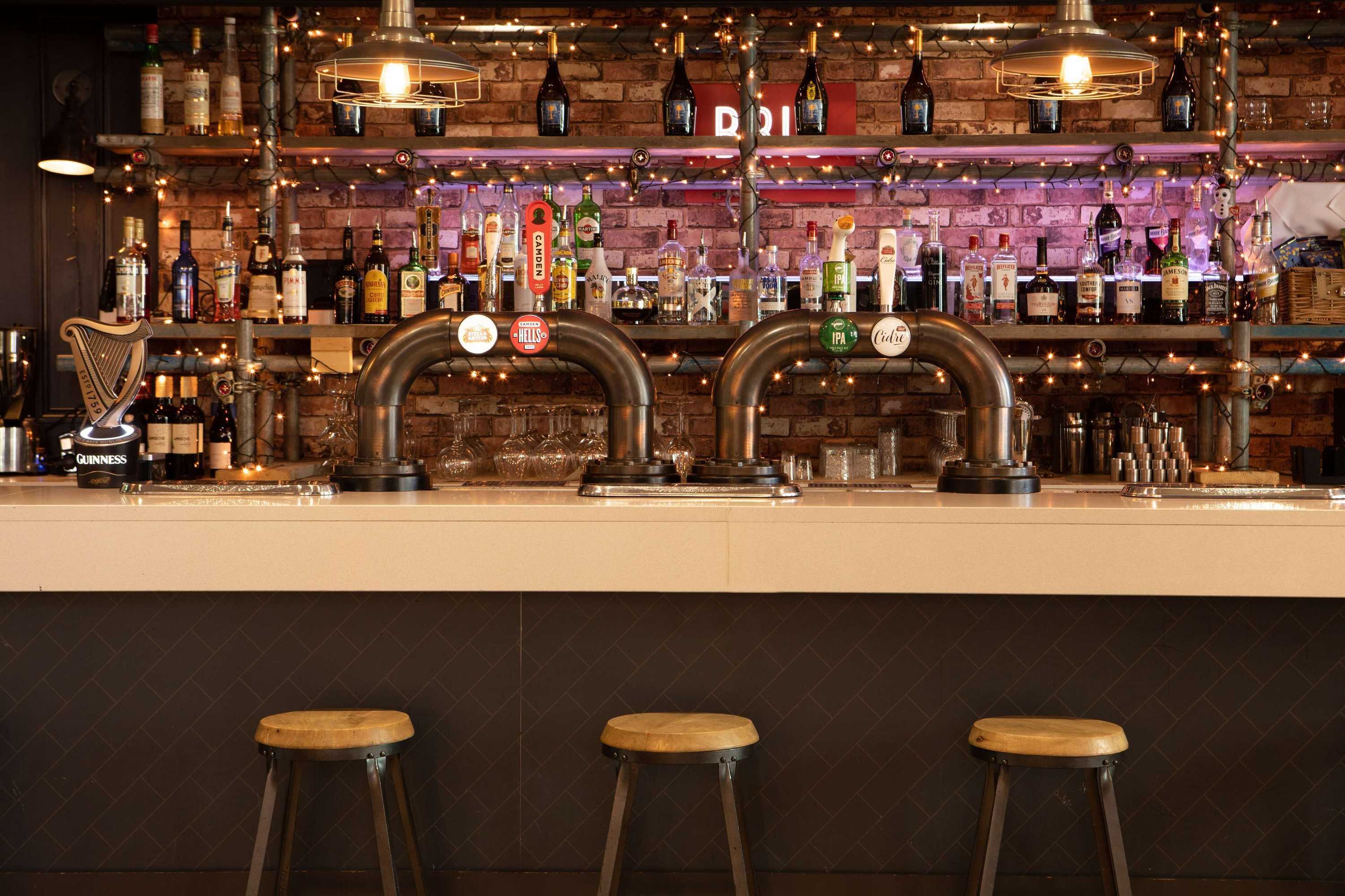 Gift card for Hilton Nottingham