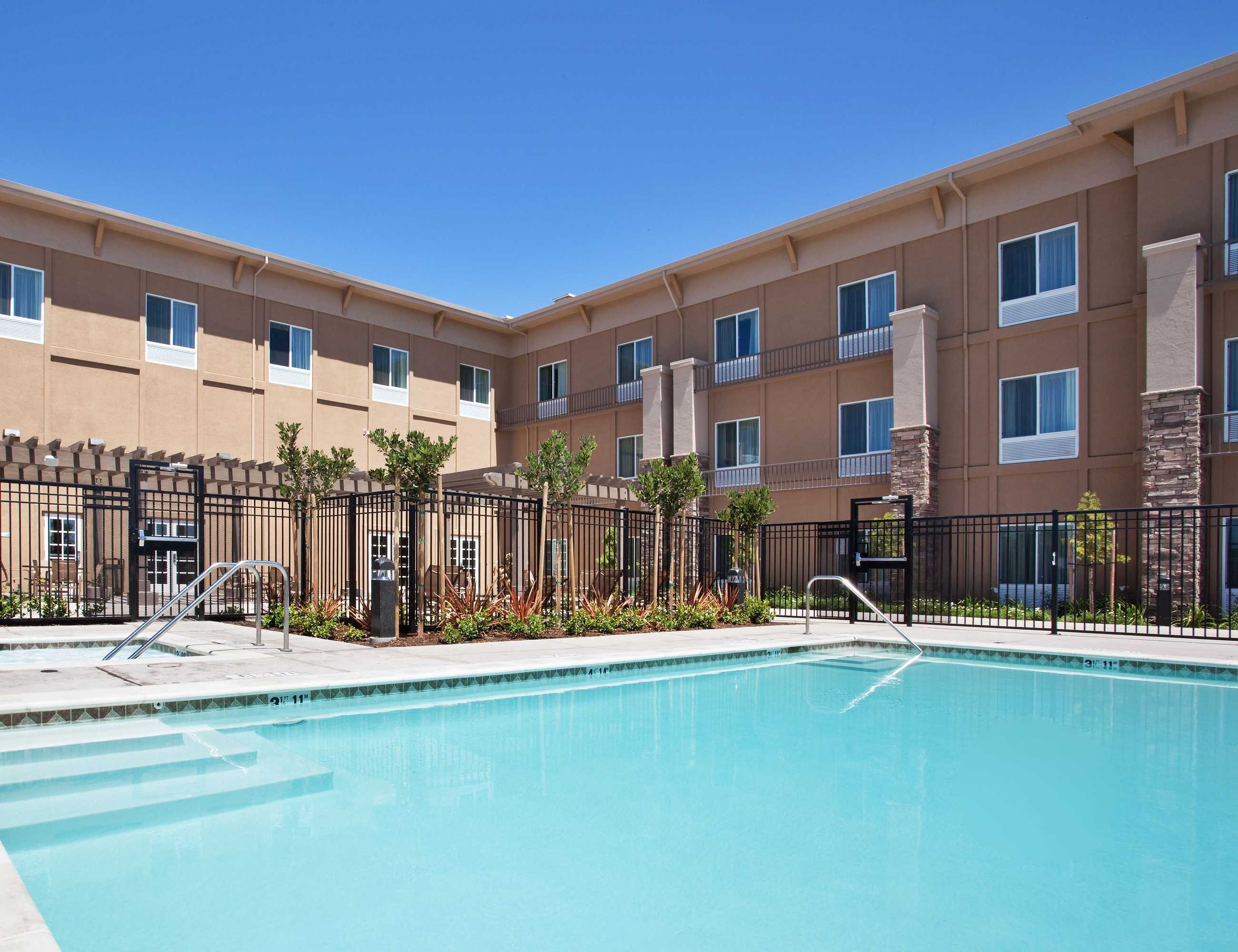 Gift card for Holiday Inn Express & Suites Napa American Canyon by Ihg Gift card for Holiday Inn Express & Suites Napa American Canyon by Ihg