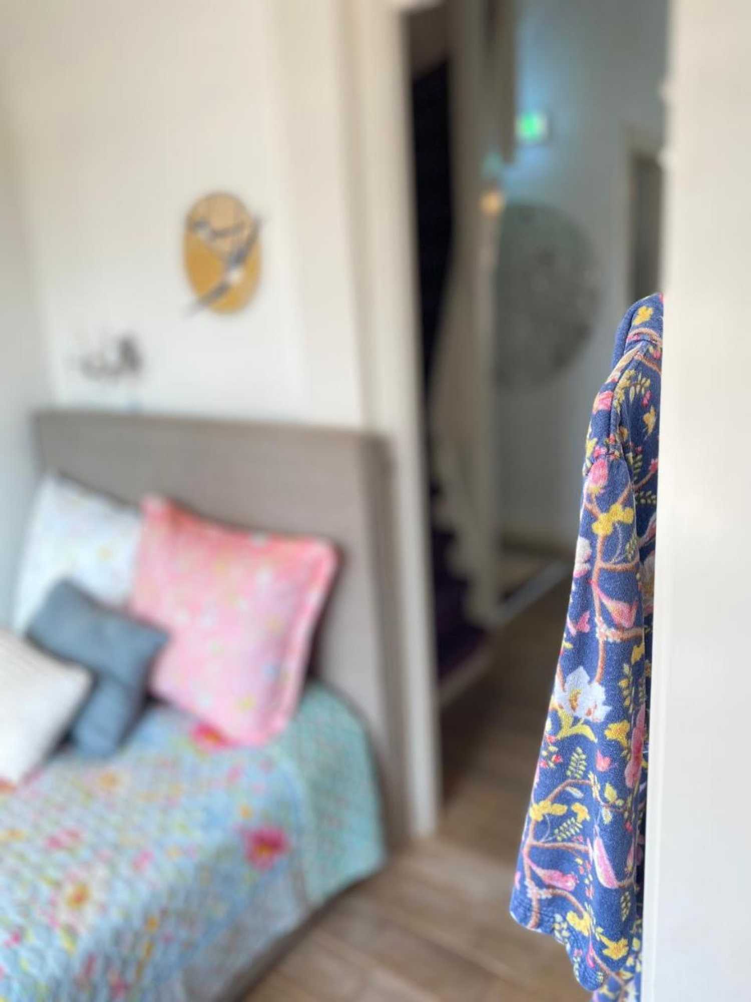 Gift card for Bubbles & Bed