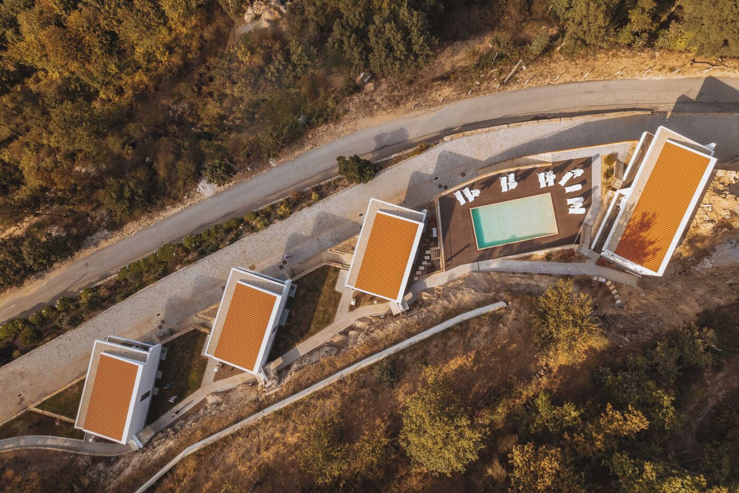 Gift card for Encosta de Louredo by Pousadela Village