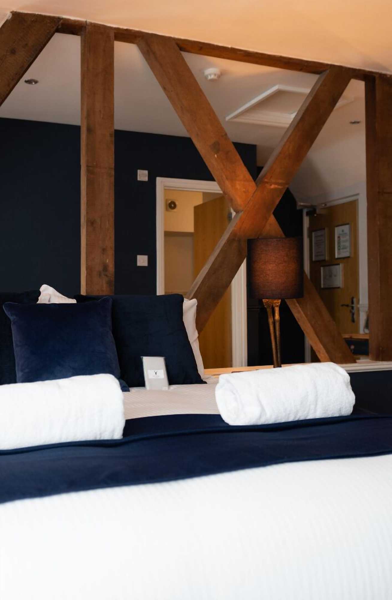 Gift card for The Stag Hotel, Restaurant And Bar