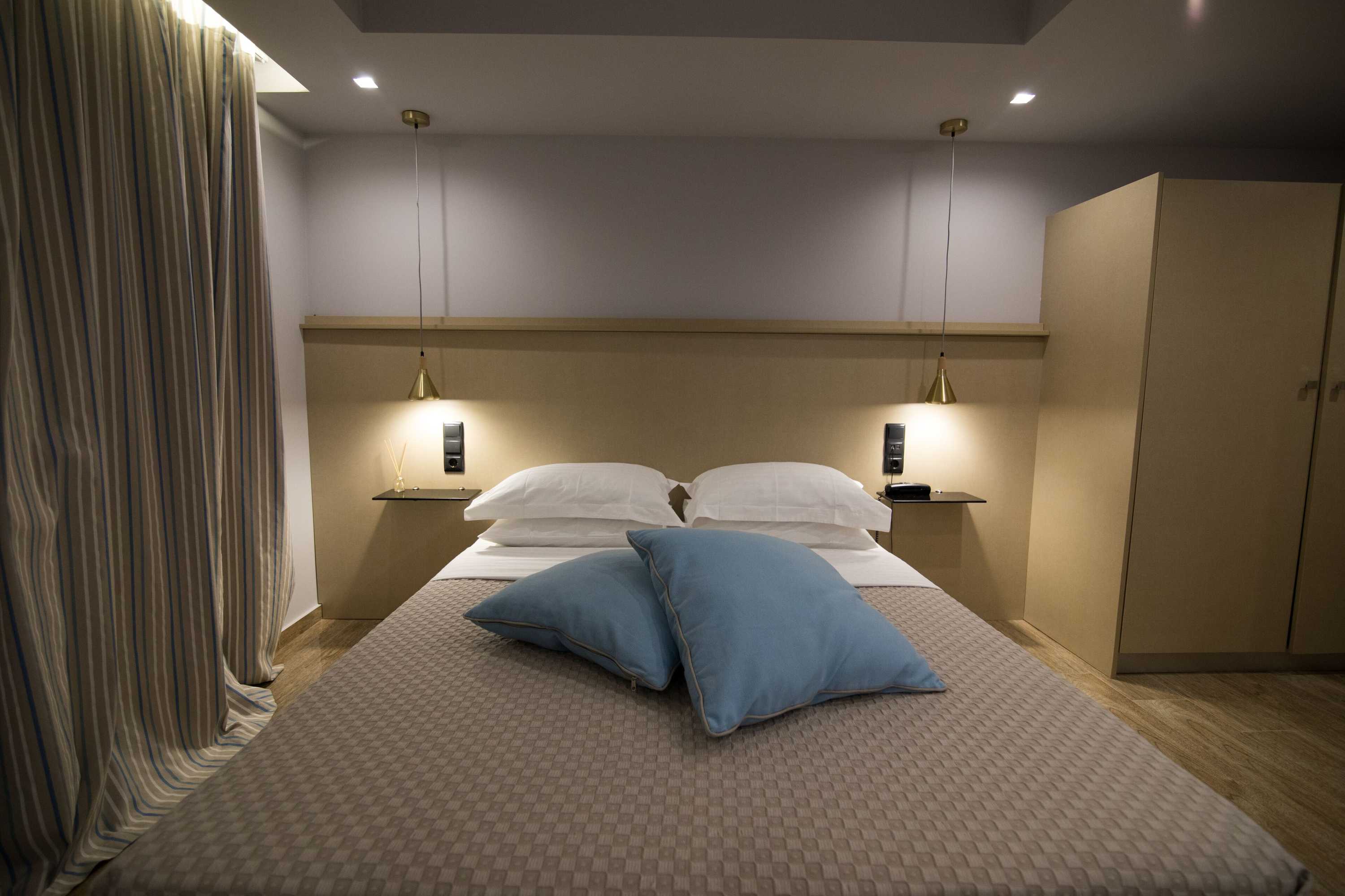 Gift card for Aianteion Bay Luxury Hotel & Suites Gift card for Aianteion Bay Luxury Hotel & Suites