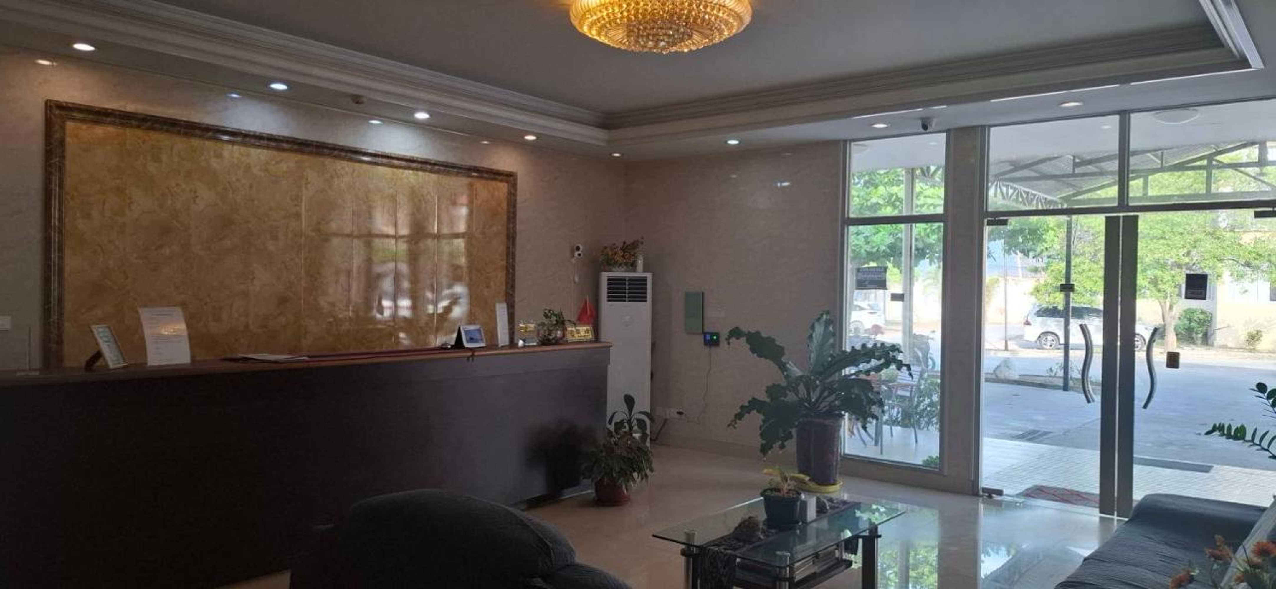 Gift card for Beach Garden Hotel