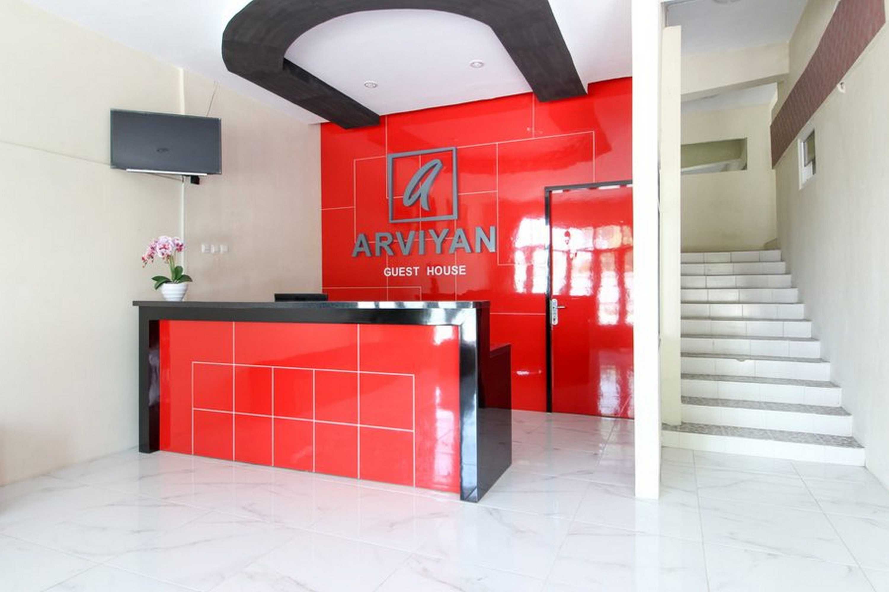 Gift card for Reddoorz Near Jogja Kembali Monument 3 Gift card for Reddoorz Near Jogja Kembali Monument 3