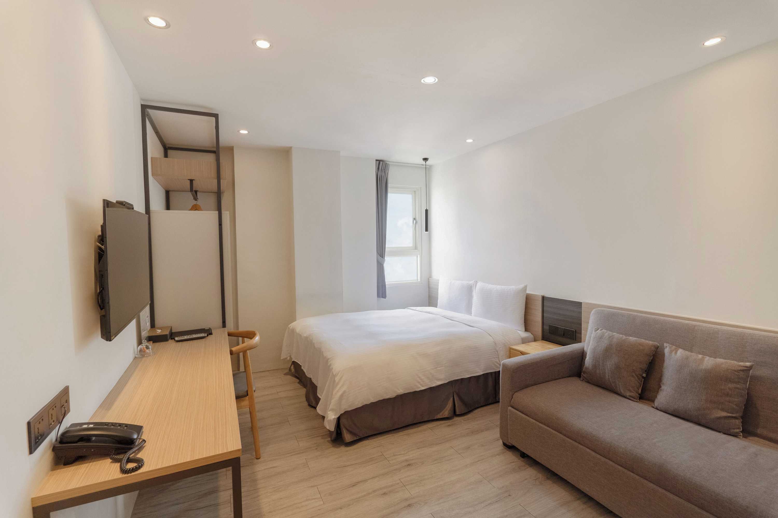 Gift card for Green Hotel - Chiayi Gift card for Green Hotel - Chiayi