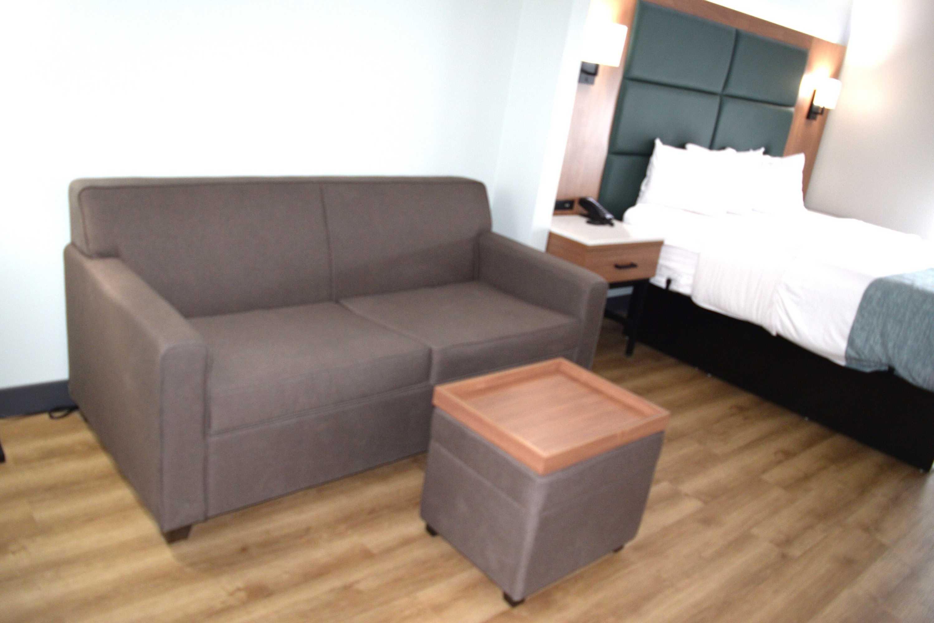 Gift card for Wingate by Wyndham Vienna/parkersburg/marietta