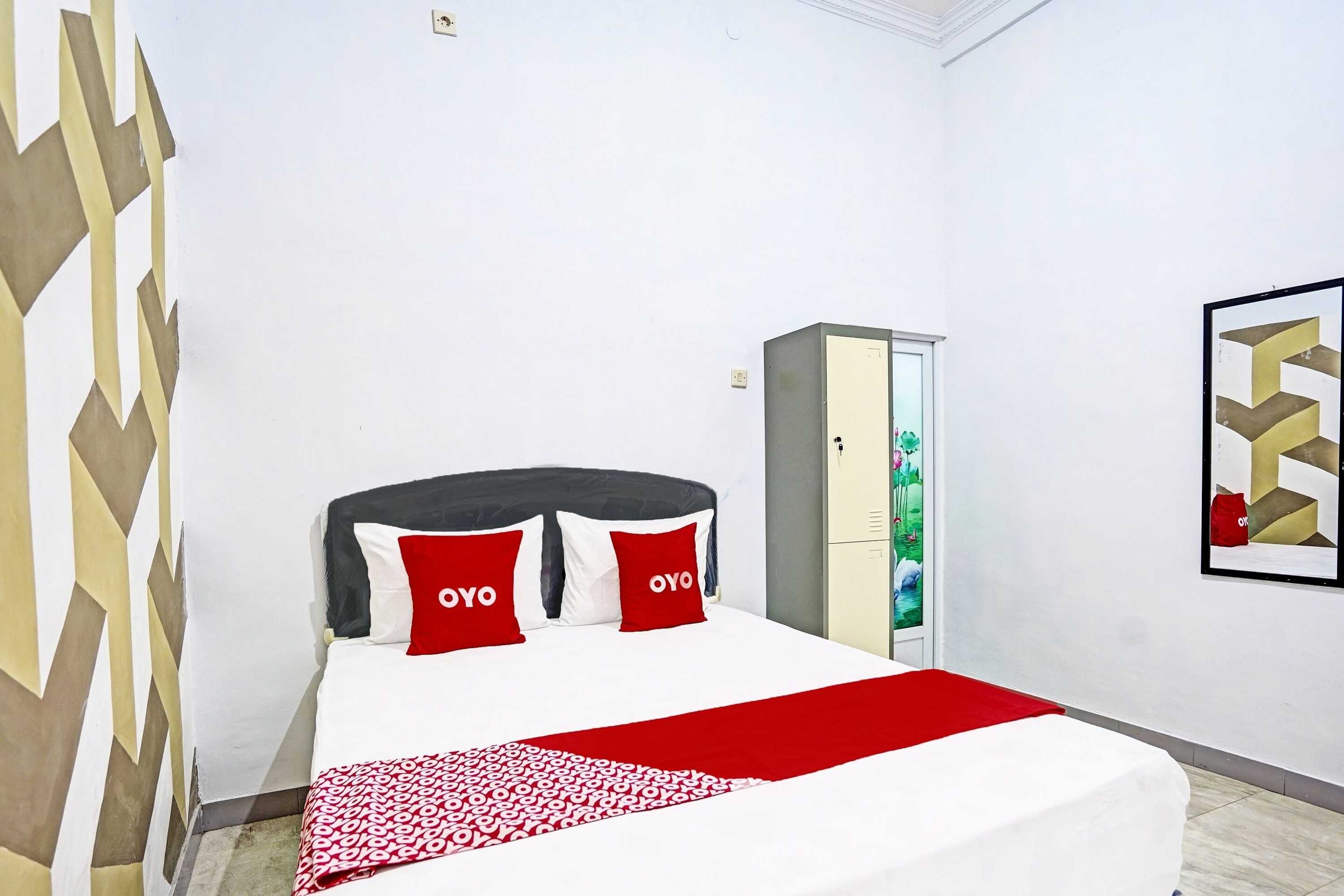 Gift card for Oyo 91848 Kost As-Salaam Syariah Gift card for Oyo 91848 Kost As-Salaam Syariah