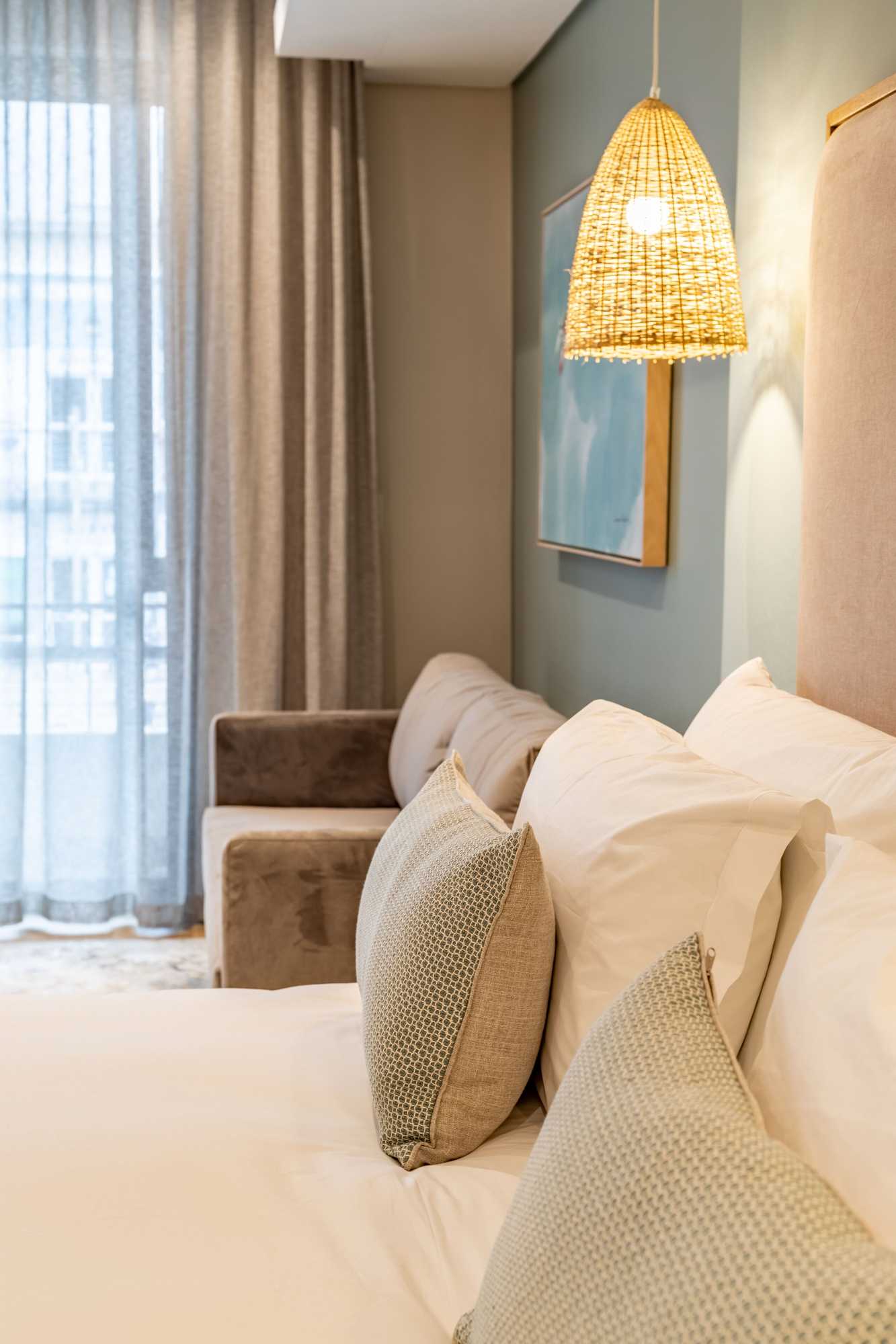 Gift card for Plett Quarter Hotel