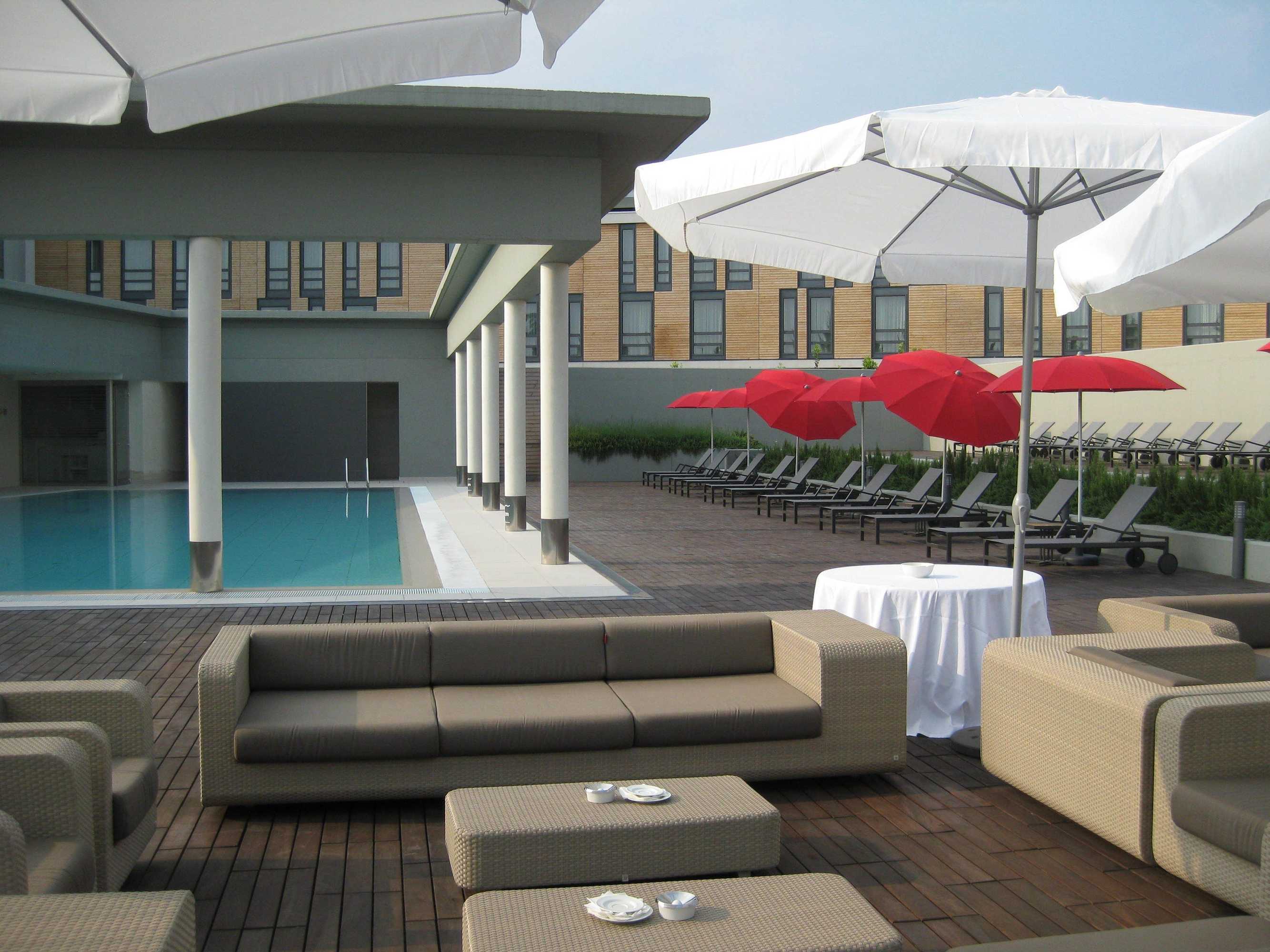 Gift card for Move Hotels Venezia Nord Gift card for Move Hotels Venezia Nord