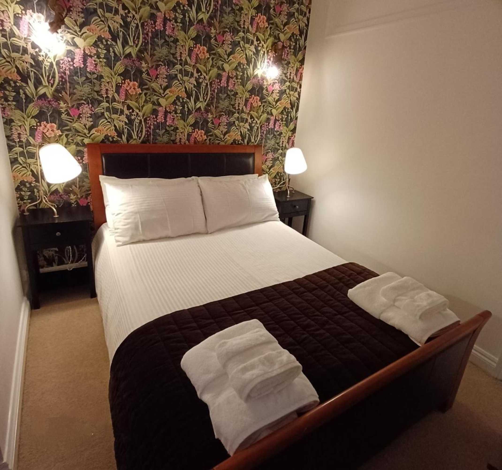 Gift card for Red Lion