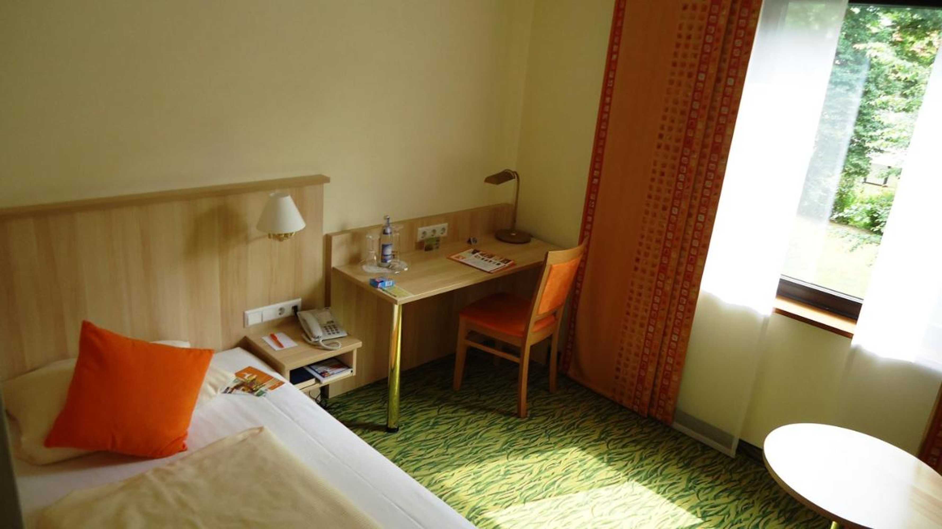 Gift card for Hotel Hirsch