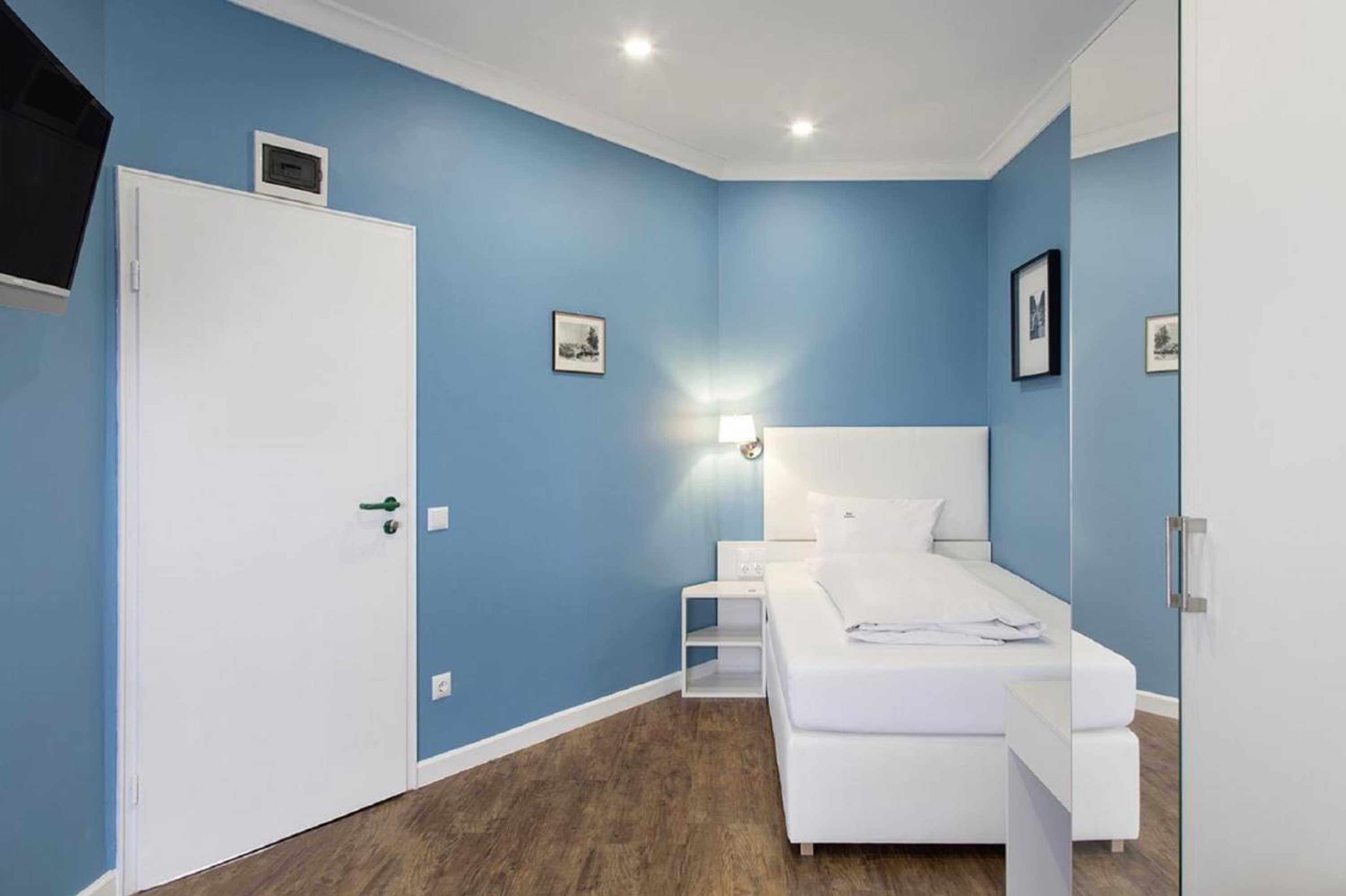 Gift card for Hotel Engelbert