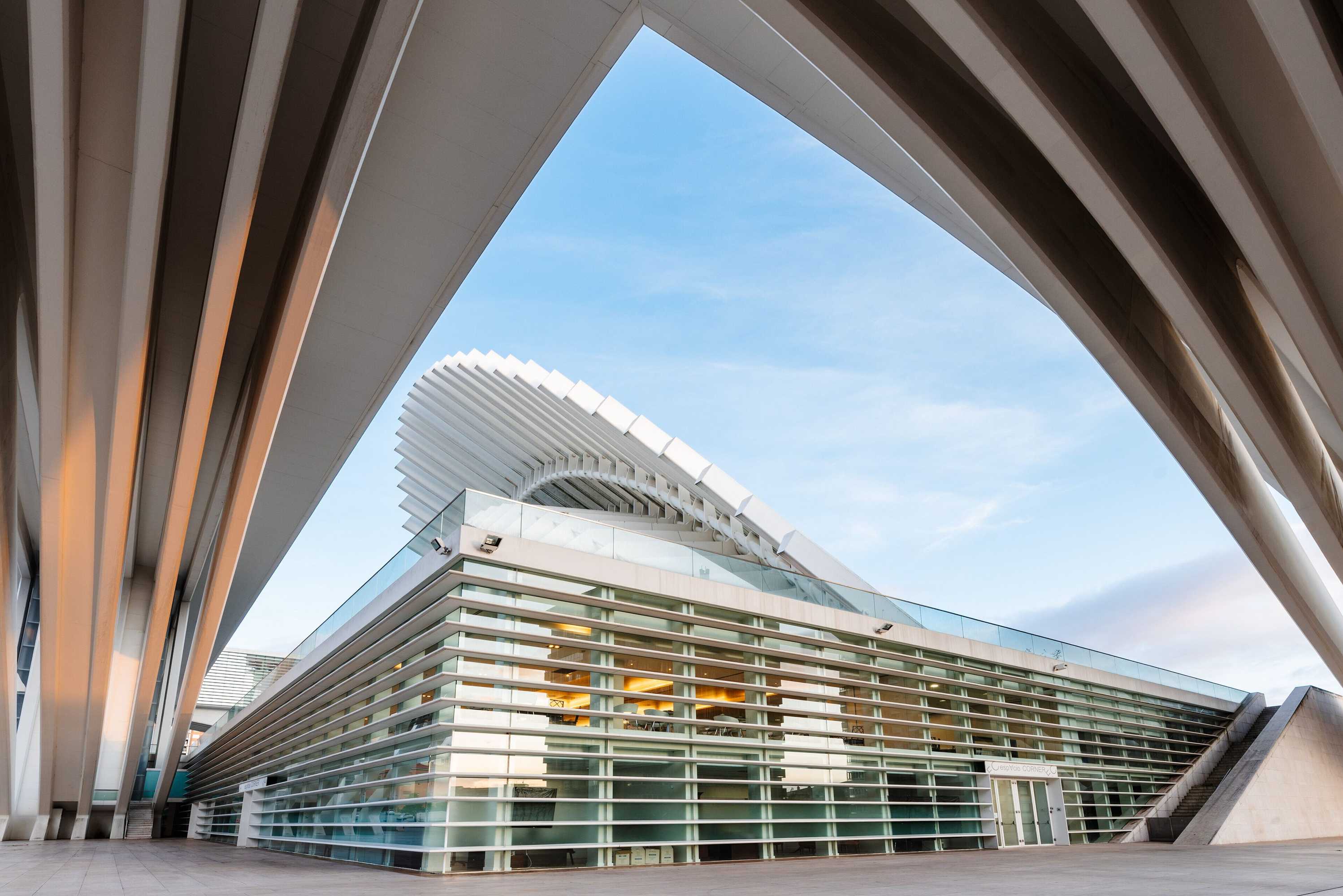 Gift card for Eurostars Palacio de Cristal Gift card for Eurostars Palacio de Cristal