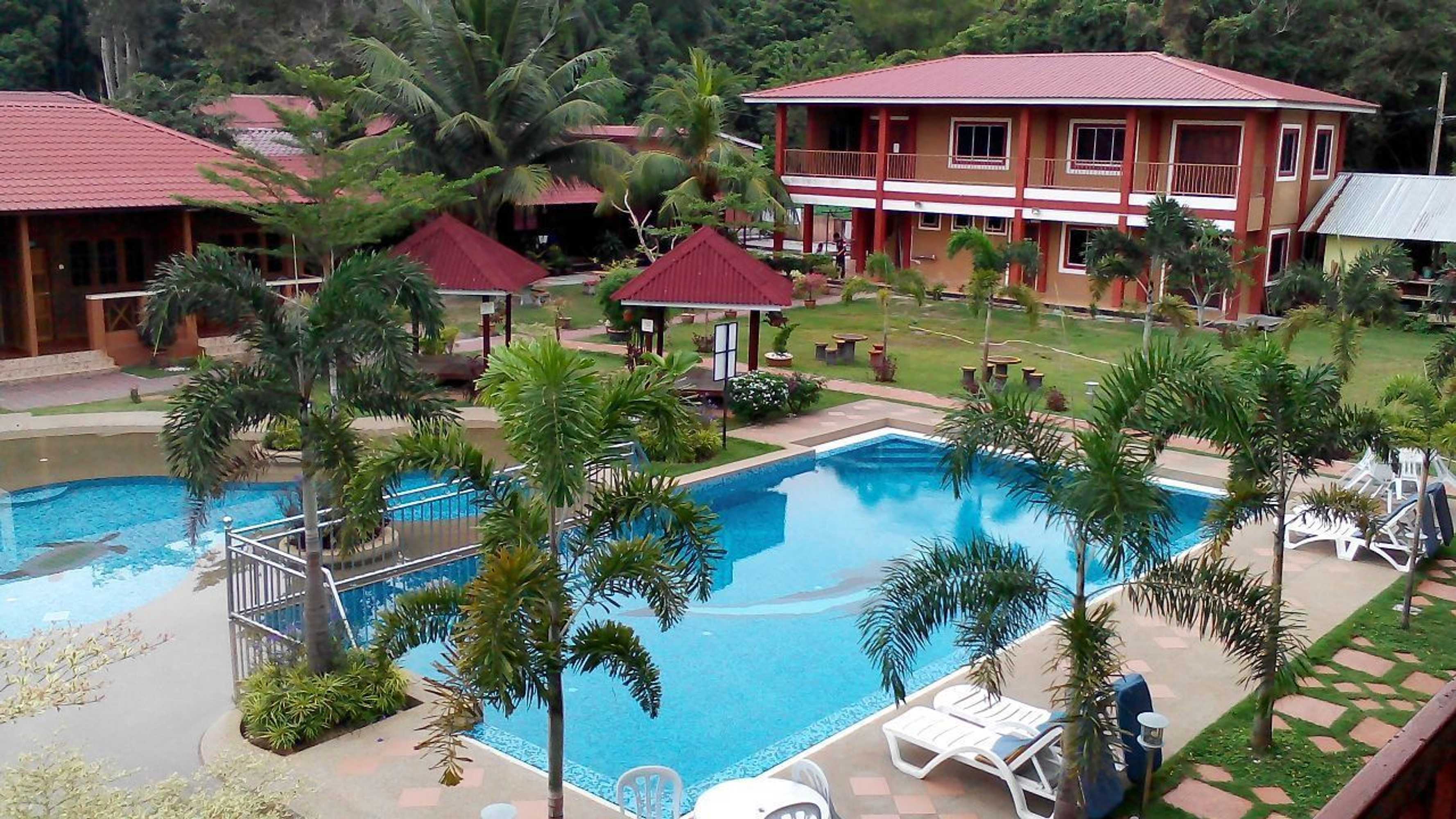 Gift card for Purnama Beach Resort Gift card for Purnama Beach Resort