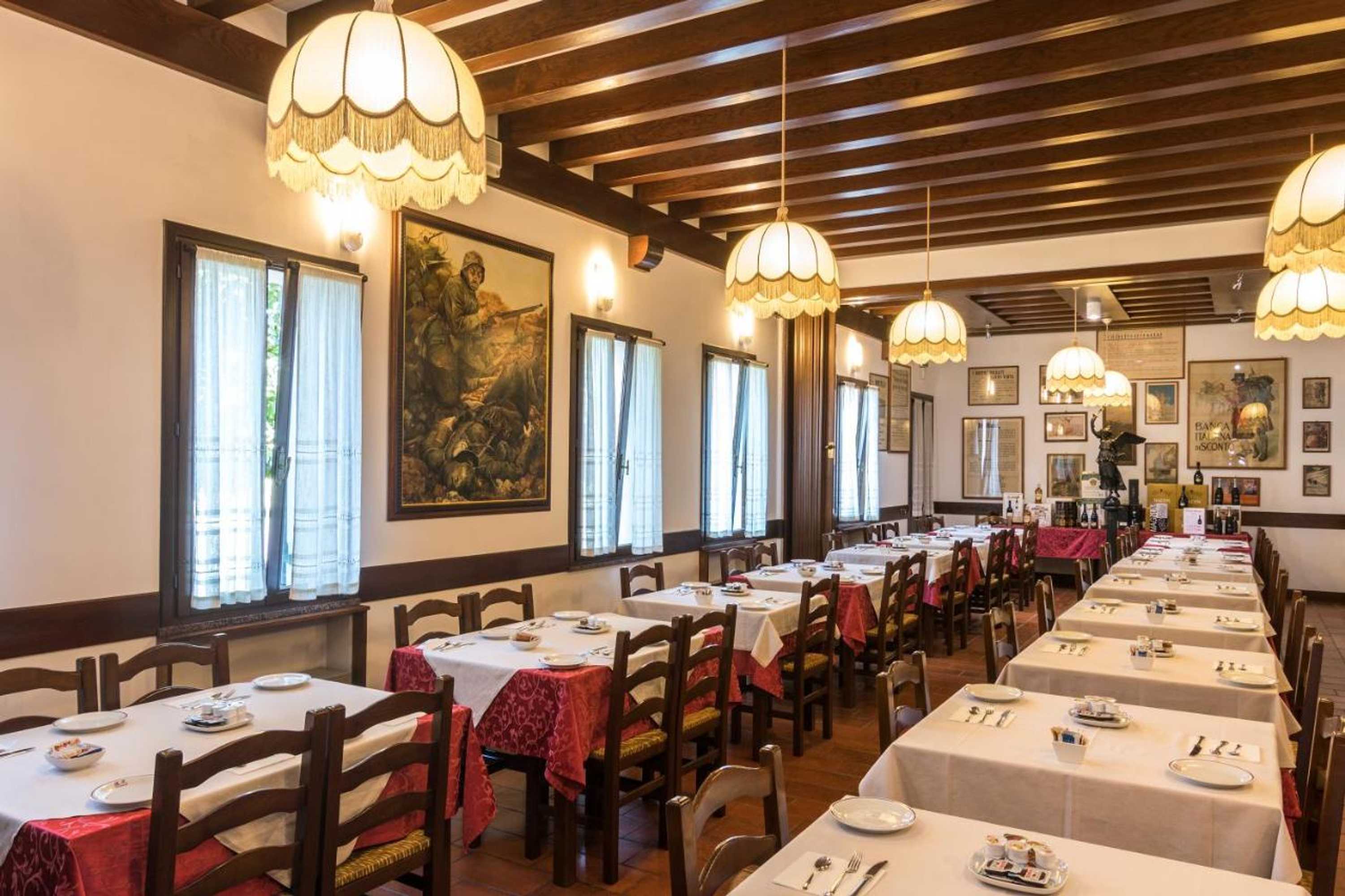 Gift card for Hotel San Marco