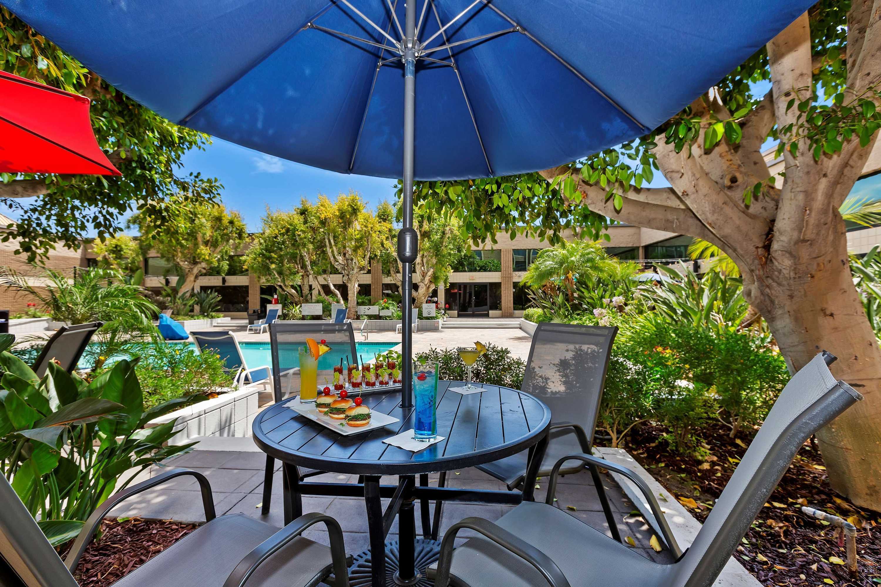 Gift card for Doubletree by Hilton Whittier Los Angeles Gift card for Doubletree by Hilton Whittier Los Angeles