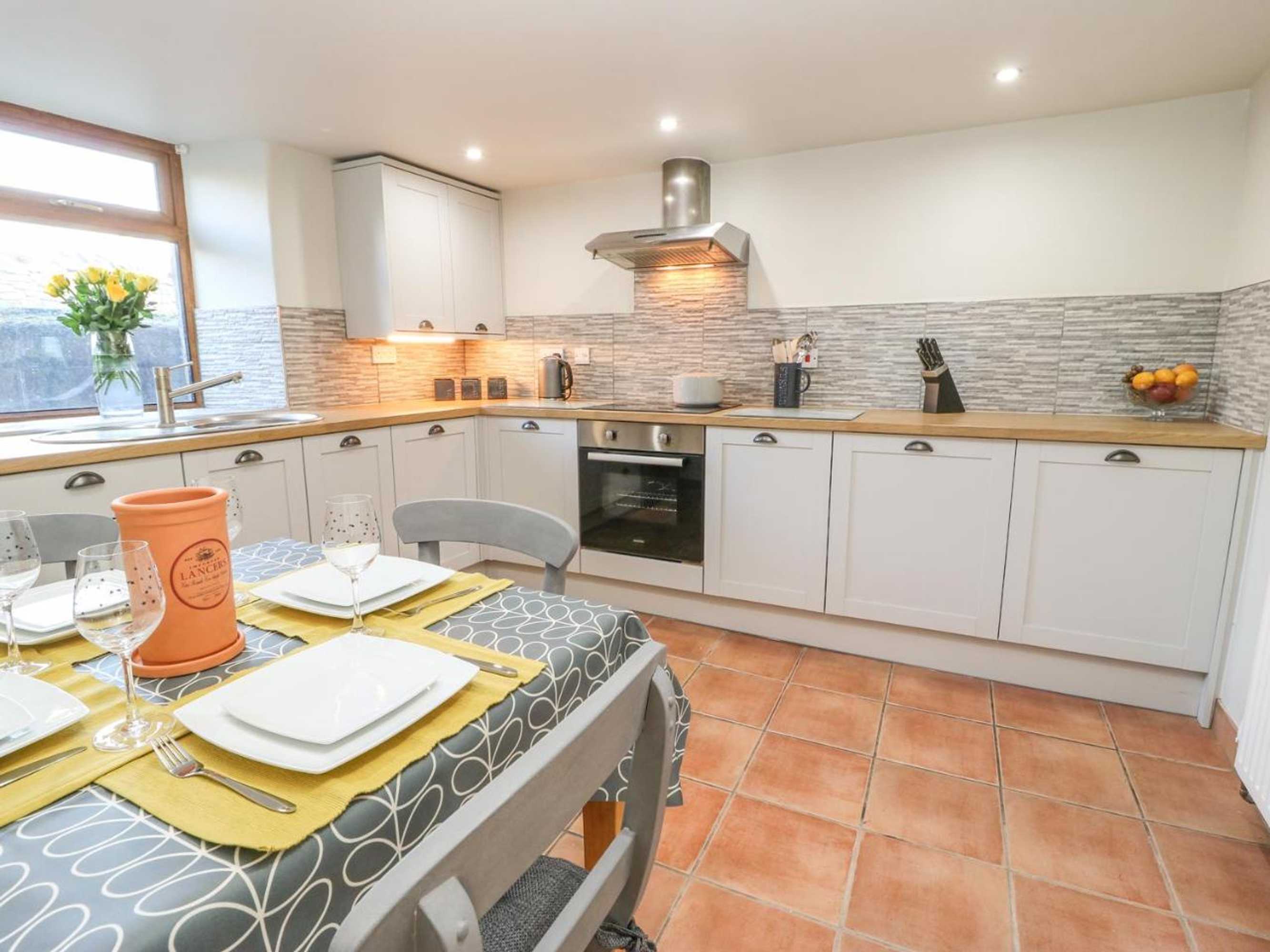 Gift card for Boshaw Cottage