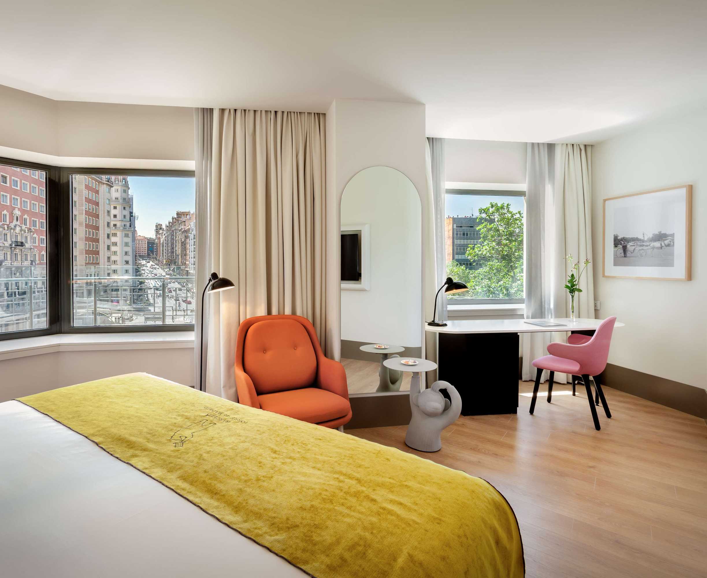 Gift card for Barcelo Torre de Madrid Gift card for Barcelo Torre de Madrid