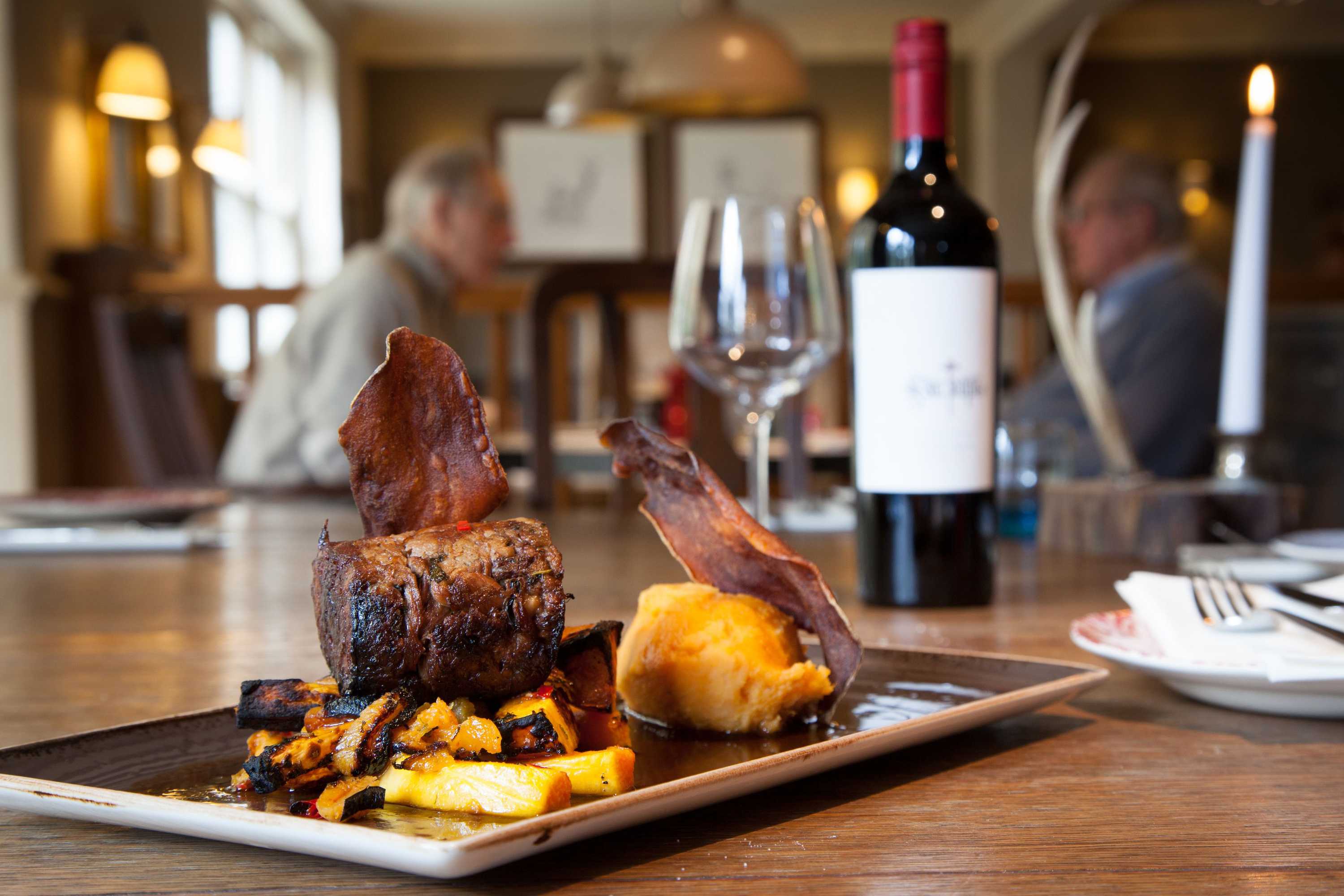 Gift card for The White Buck Gift card for The White Buck