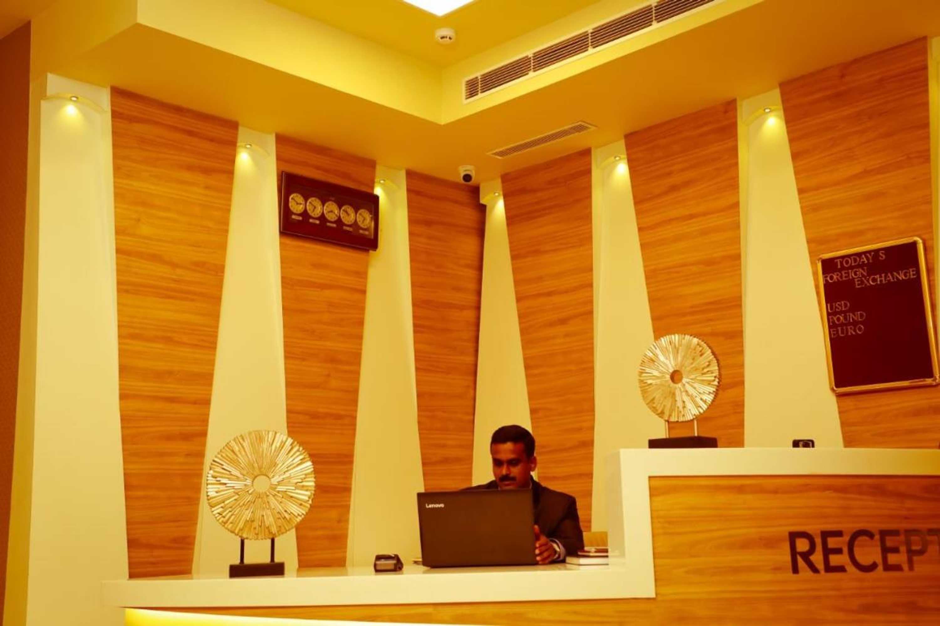 Gift card for Hotel New York Square