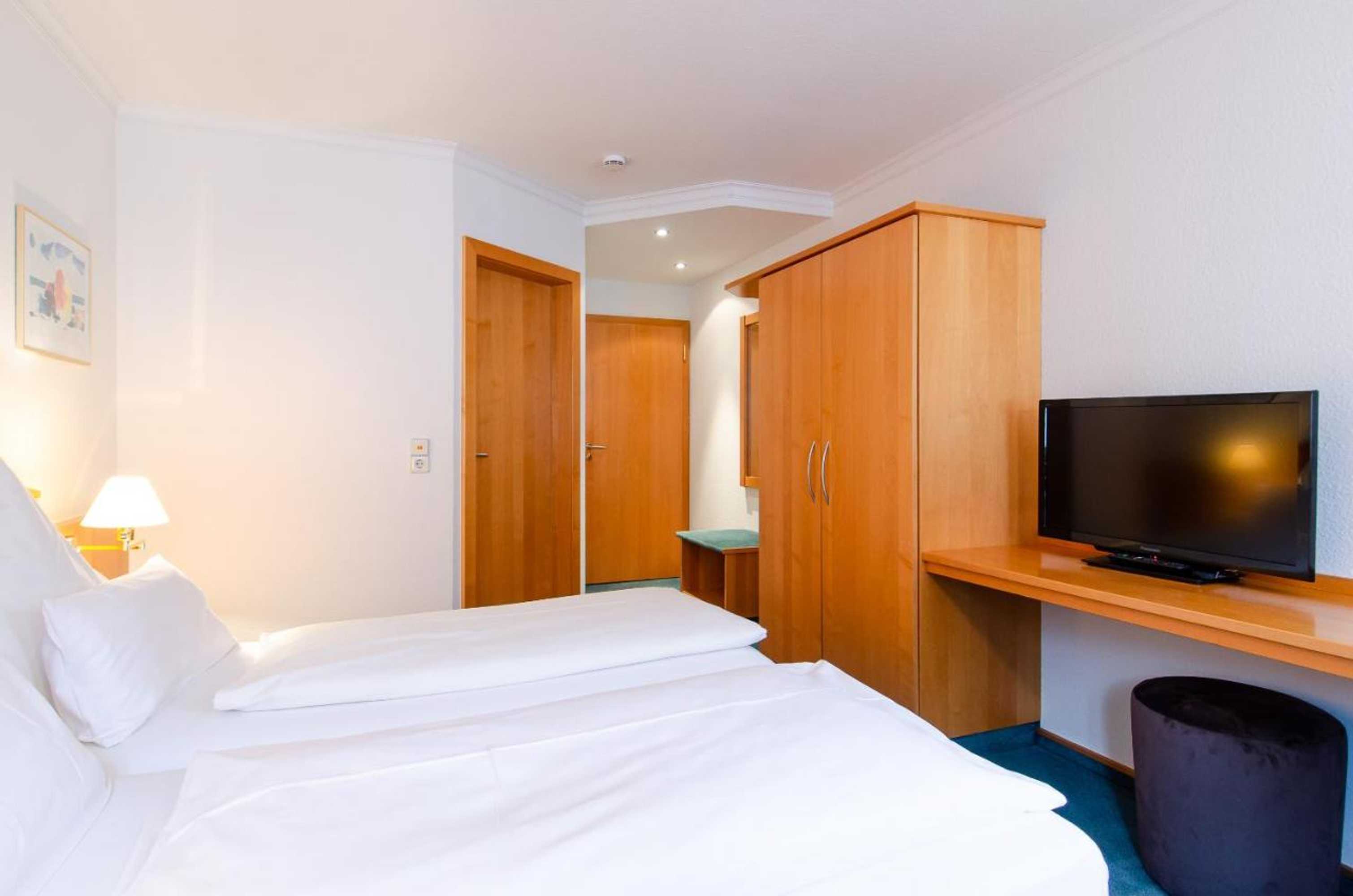 Gift card for Hotel Gasthof Hecht